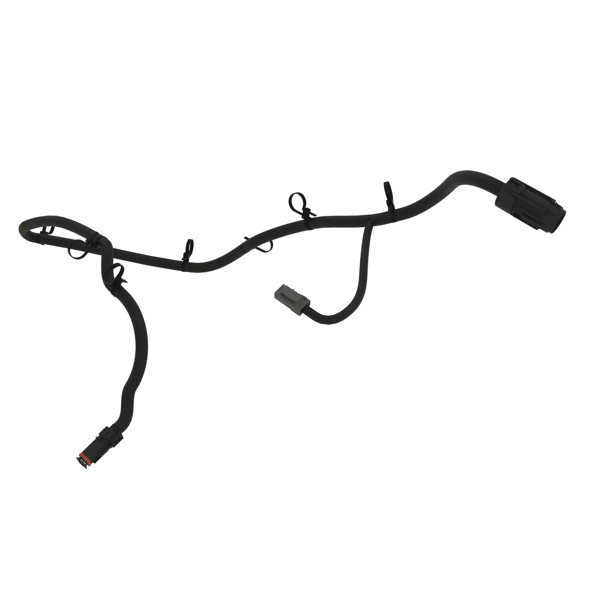 8R, IMPLEMENT ETHERNET HARNESS.