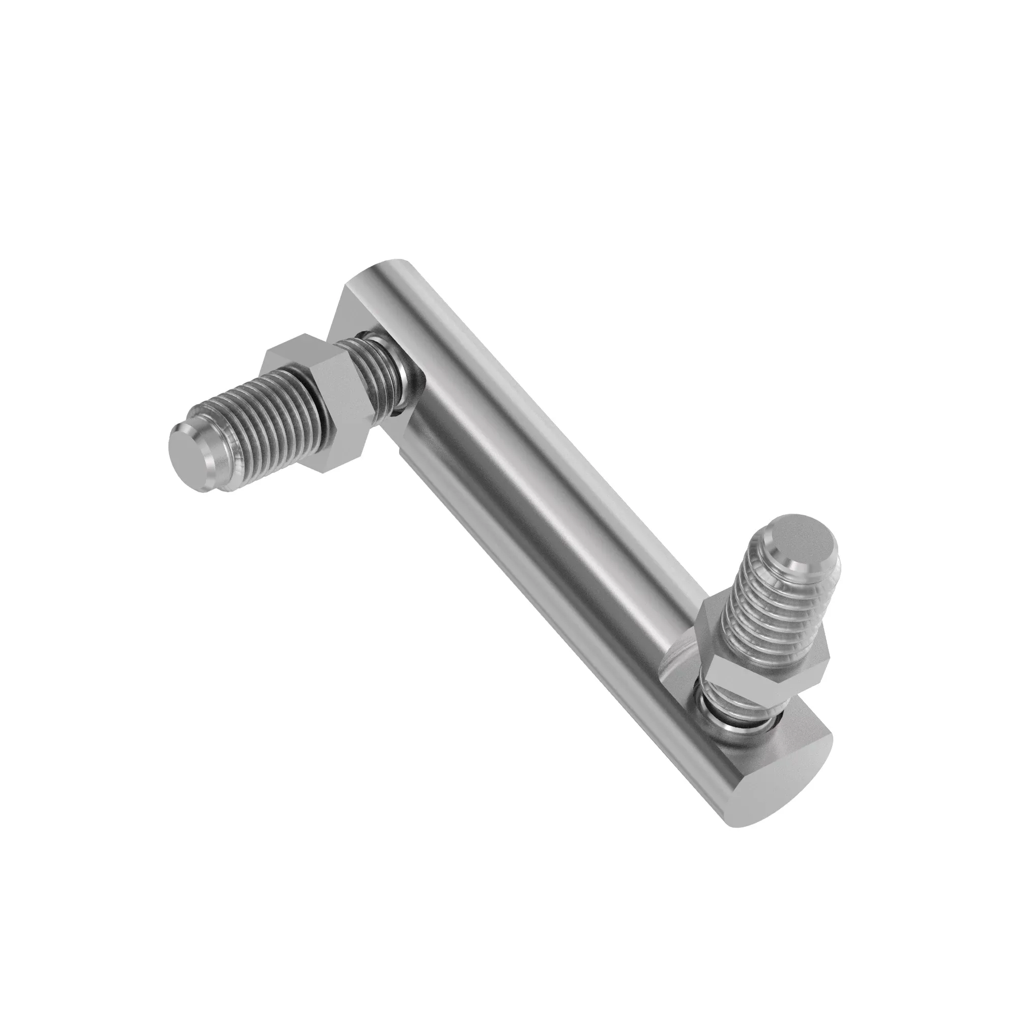 TIE ROD ASSEMBLY, LINK, REVERSER