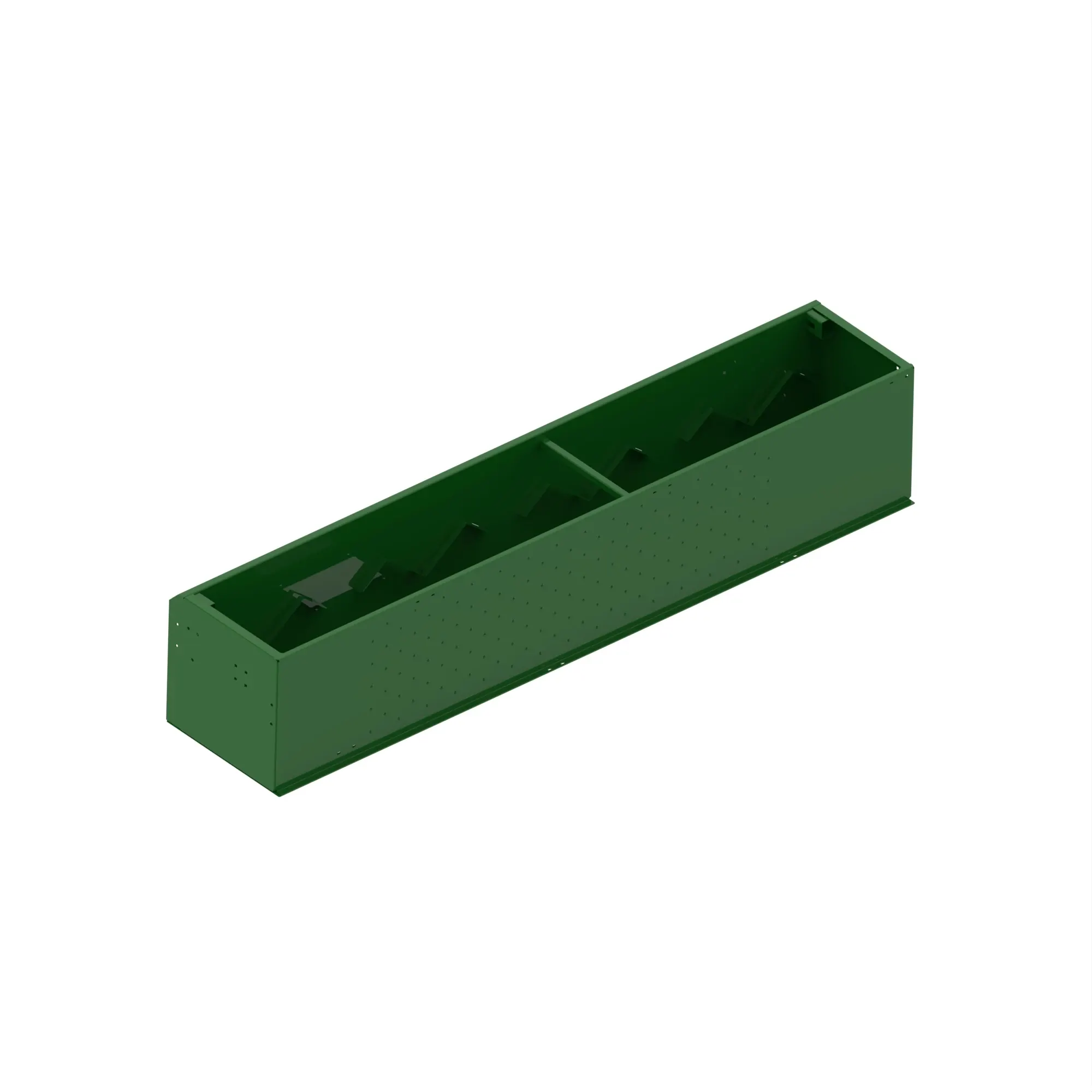 BOX, (RH TWINE BOX)