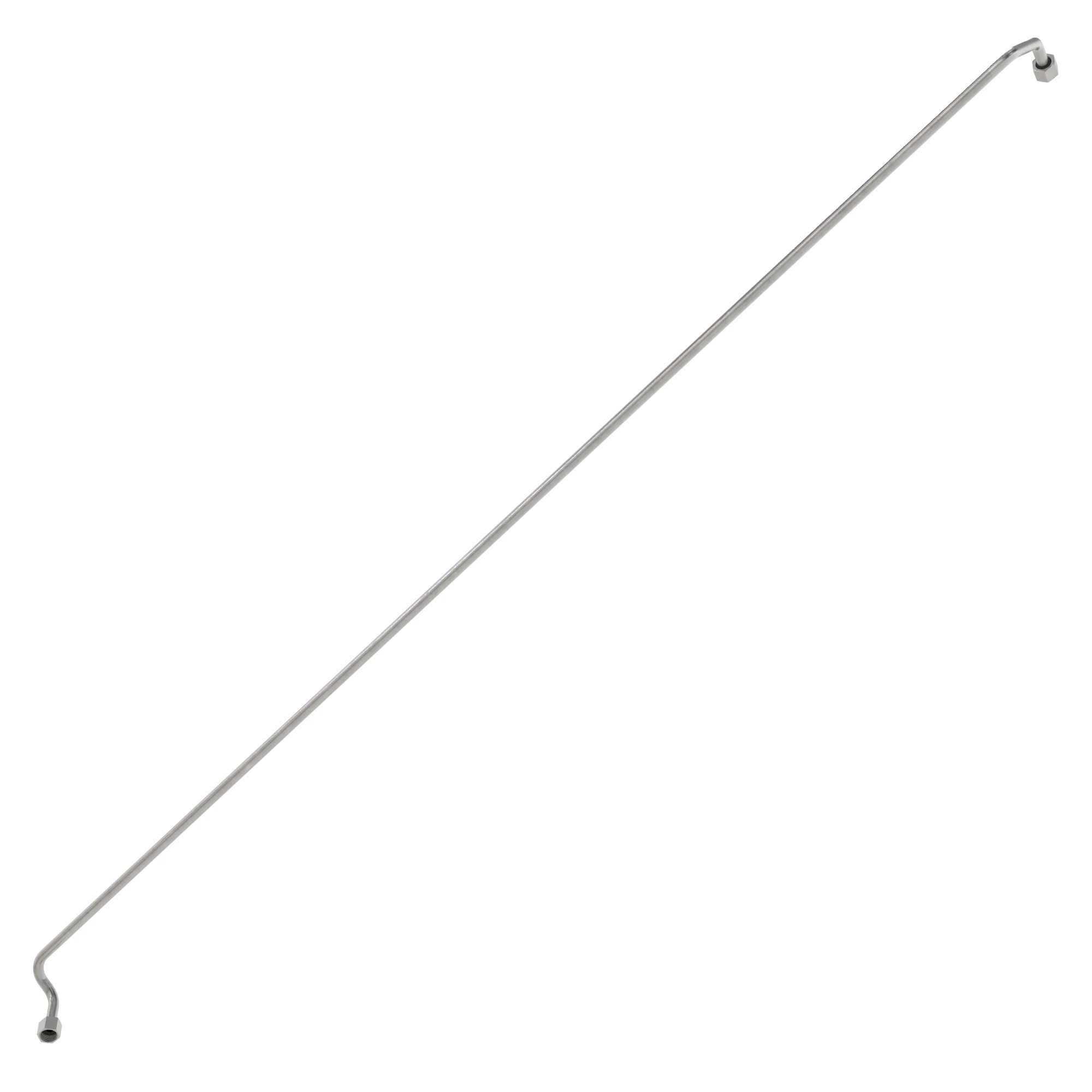 FUEL LINE, TUBE ASSY, SUPPLY