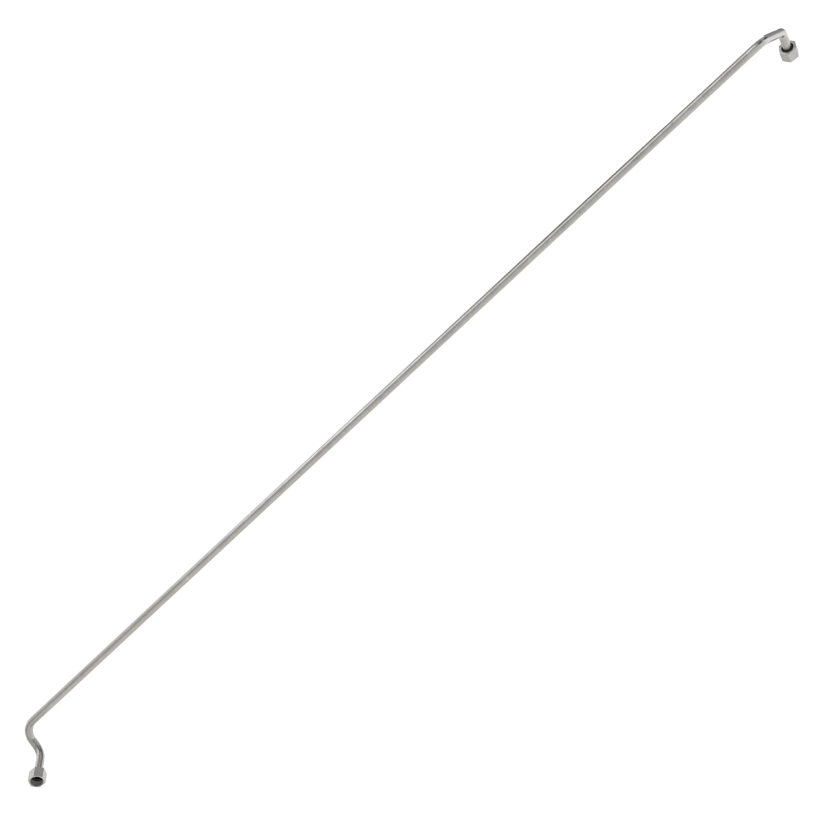 Fuel Line, Tube Assy, Supply