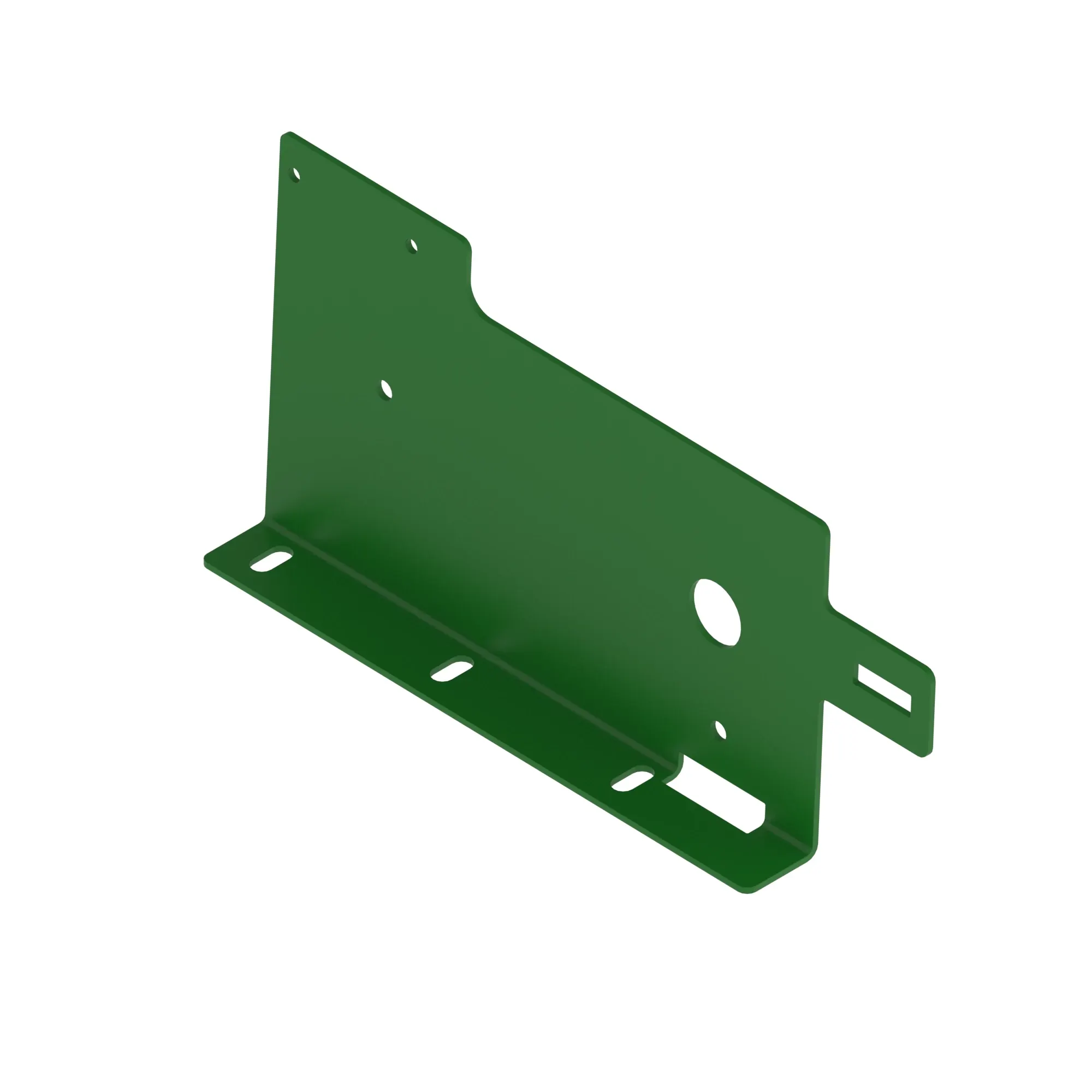 John Deere Bracket - FH344533