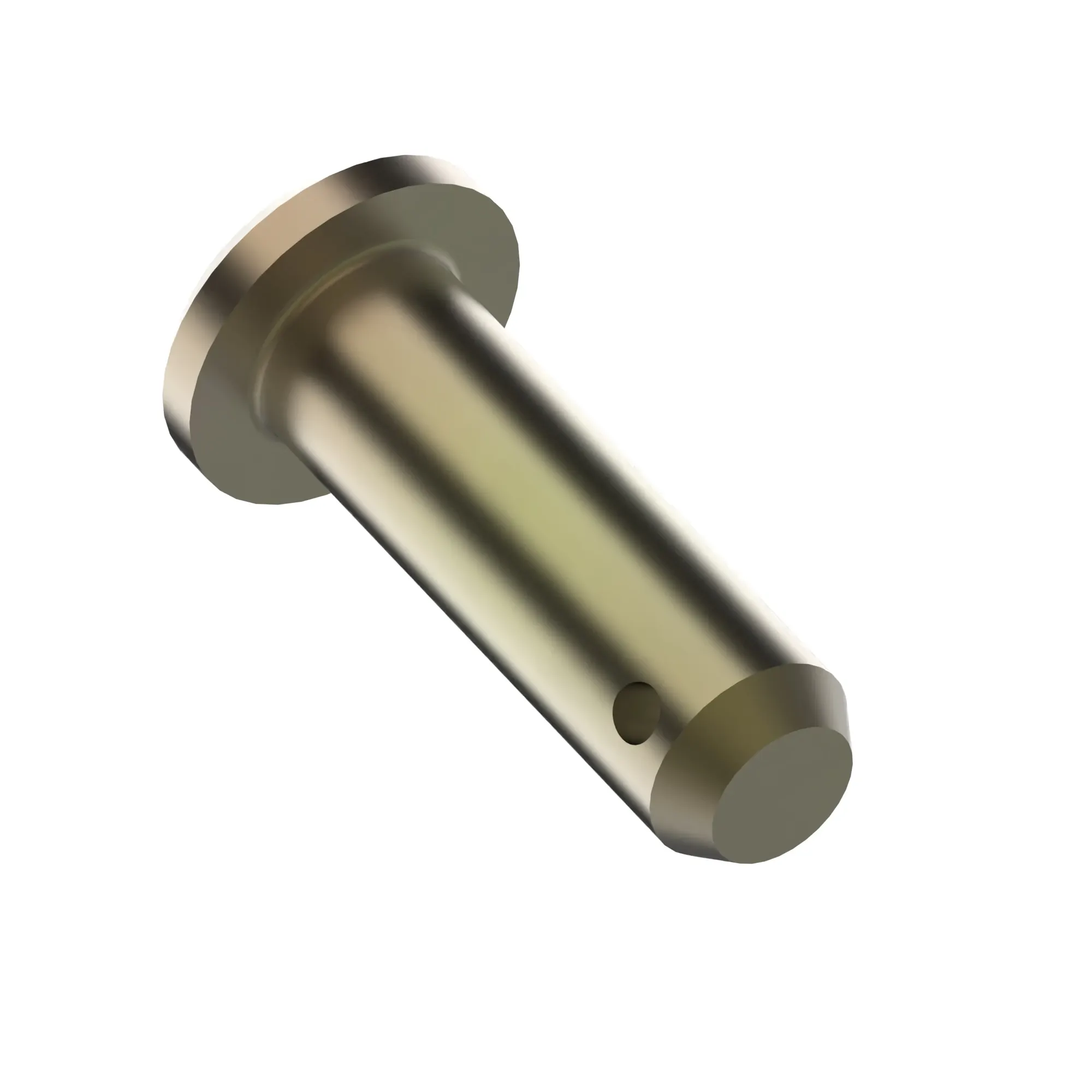Pin Fastener