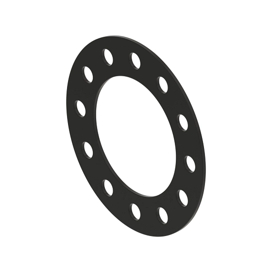 John Deere Gasket - T307574