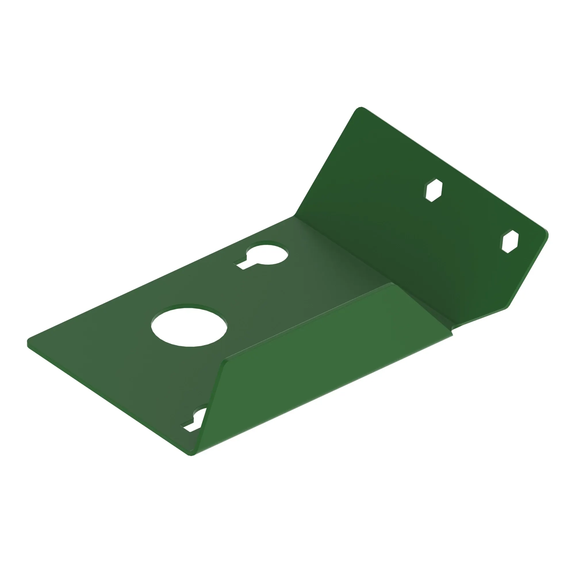BRACKET, BRACKET