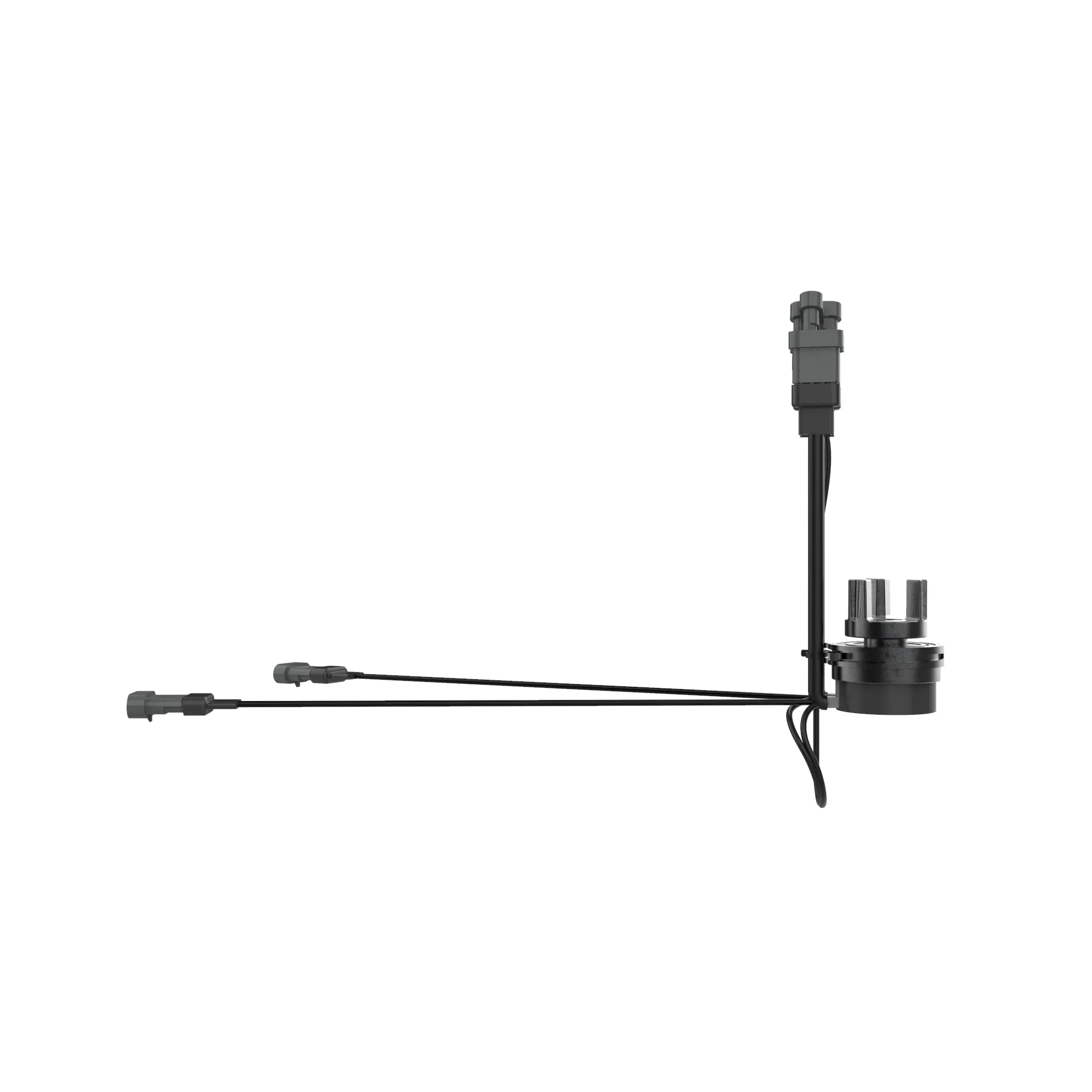 Steering Control Unit