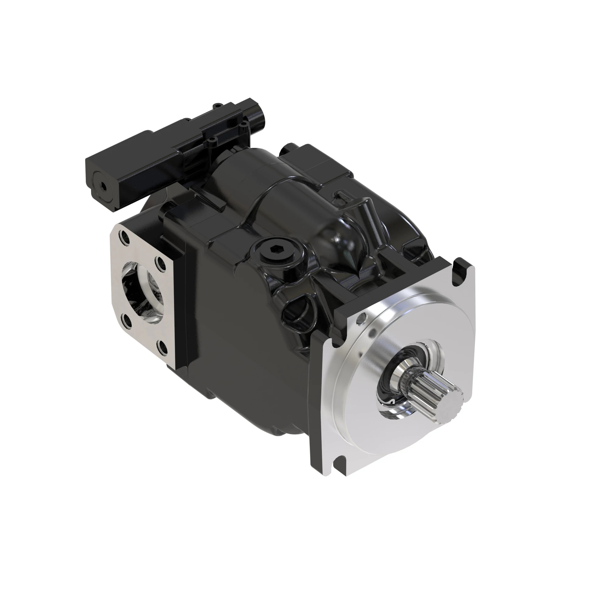 Hydraulic Pump