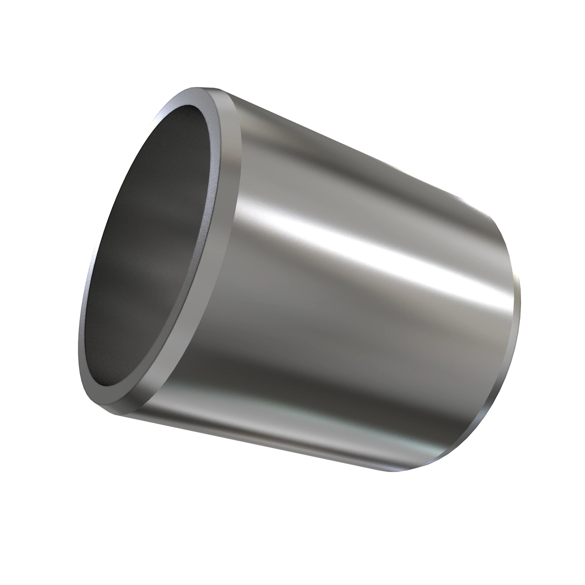 BEARING, DU M12 X 15