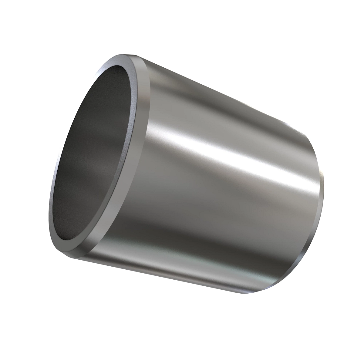 Bearing, Du M12 X 15