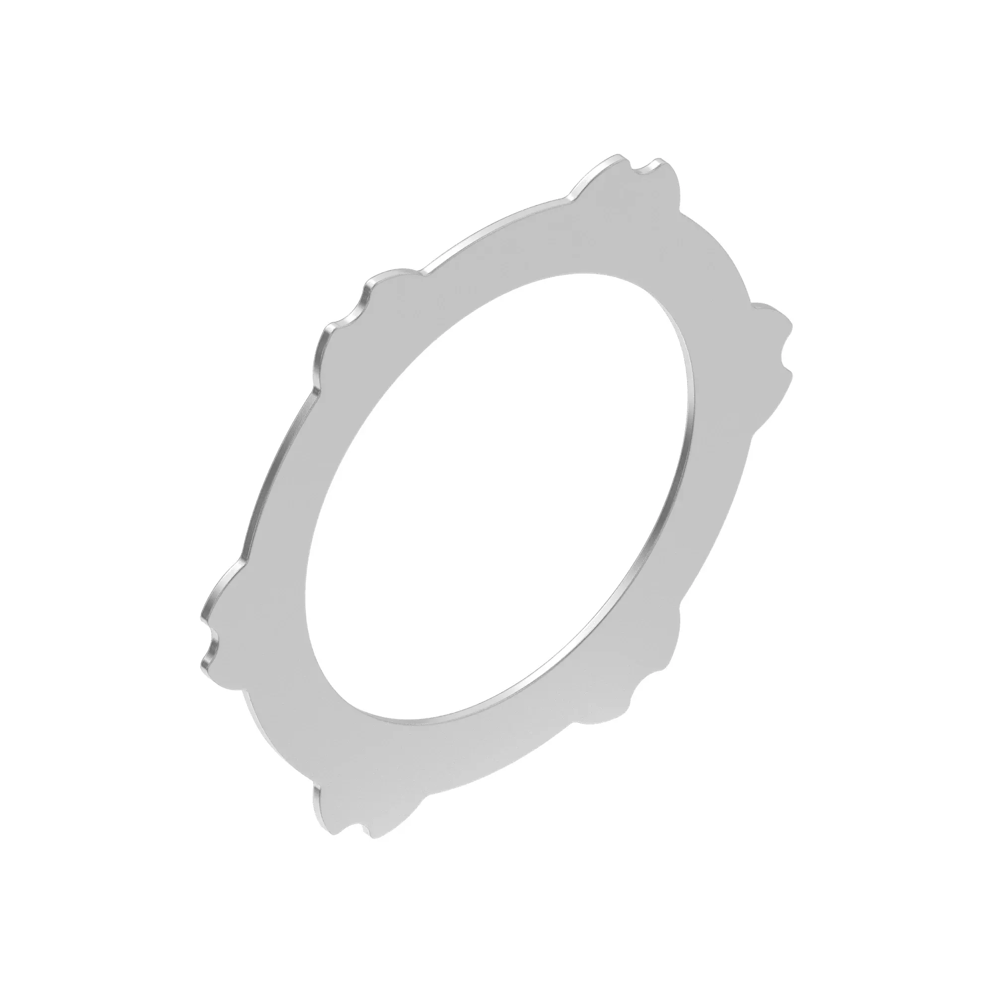 CLUTCH PLATE