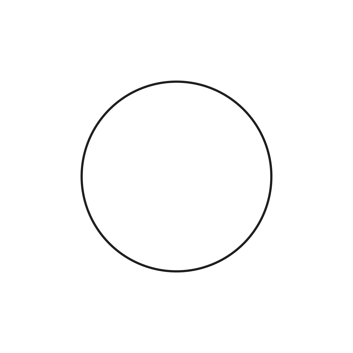 O-RING 285 X 3.50 LAN641 70 H4P