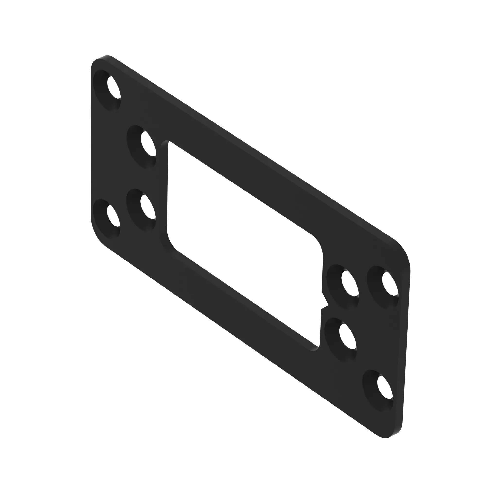 PLATE, 700L AUX JOYSTICK PLATE