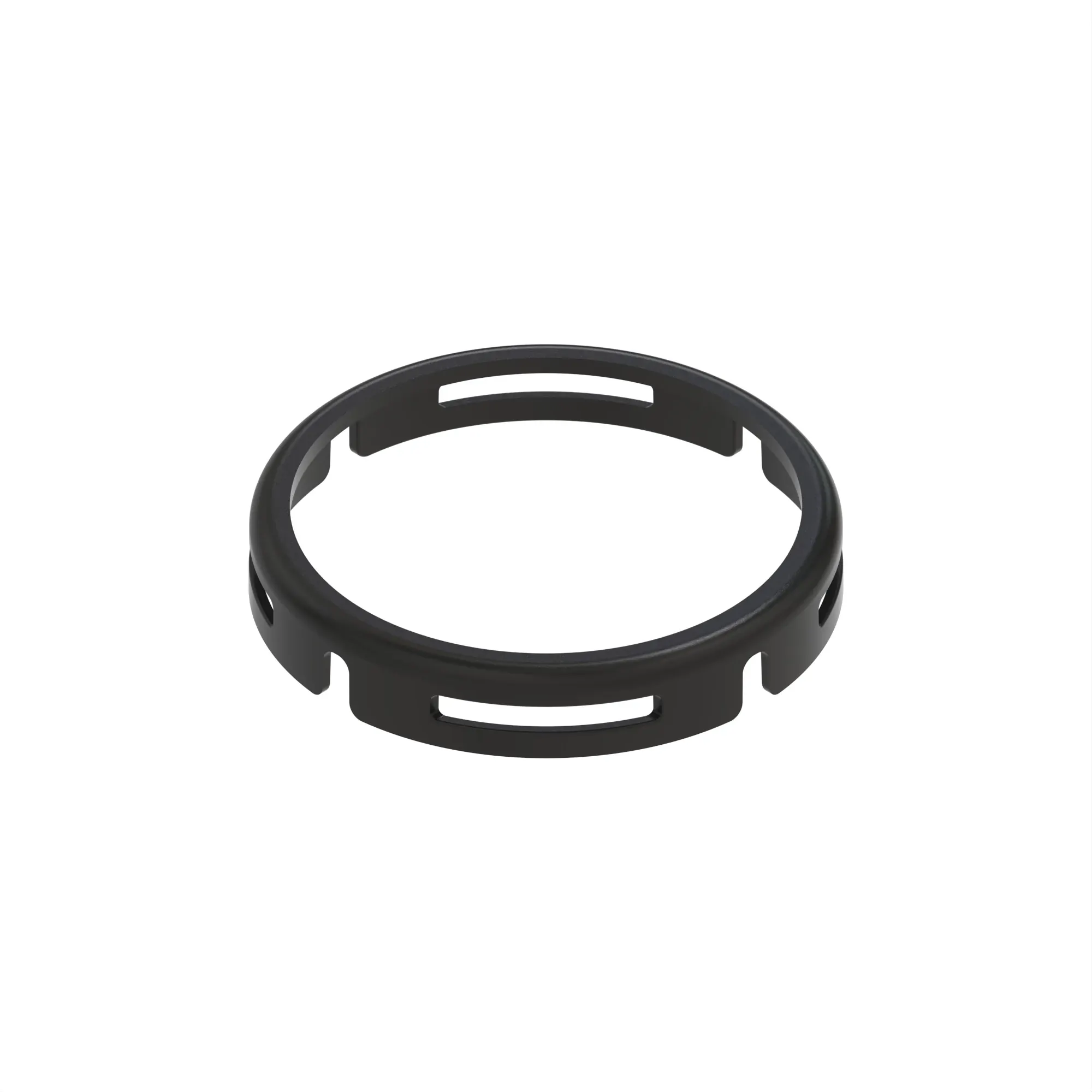 John Deere Snap-On Fuel Tank Retainer - UC21853