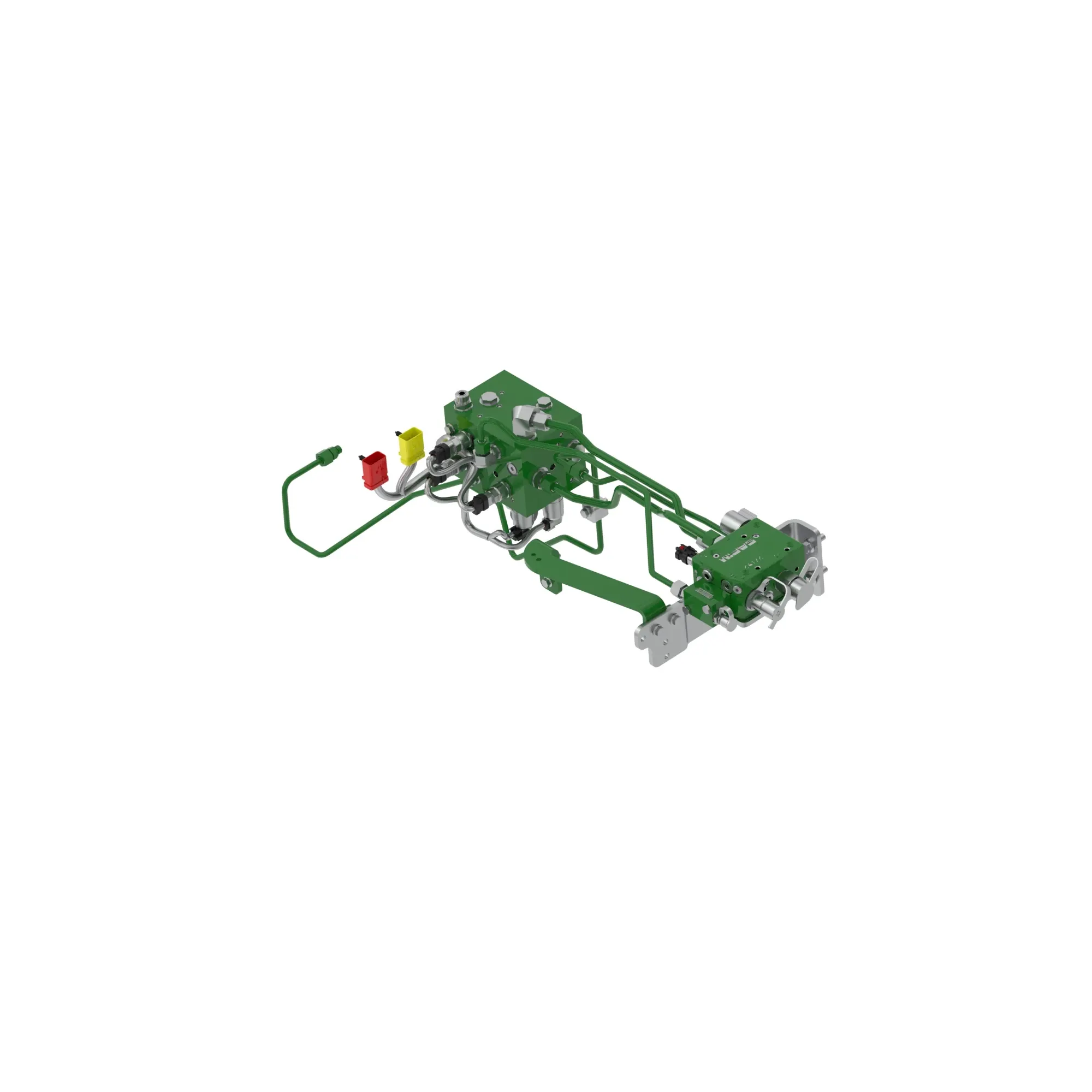 VALVE, HTB KIT - F9 HYDRAULIC TRAIL