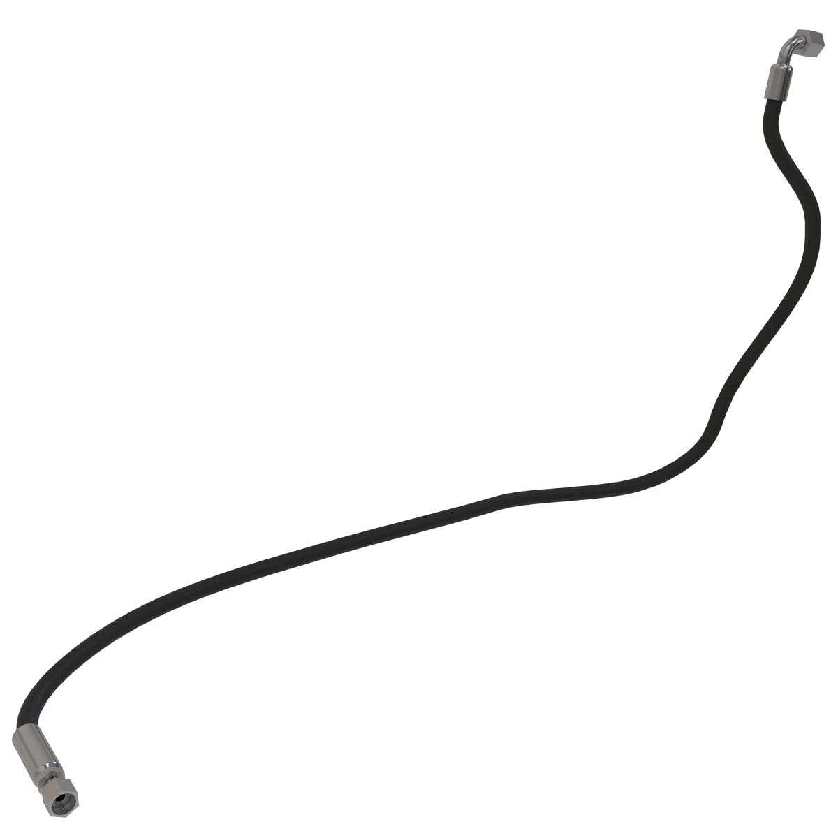 HYD Hose-Return-Lh Tilt Cyl To