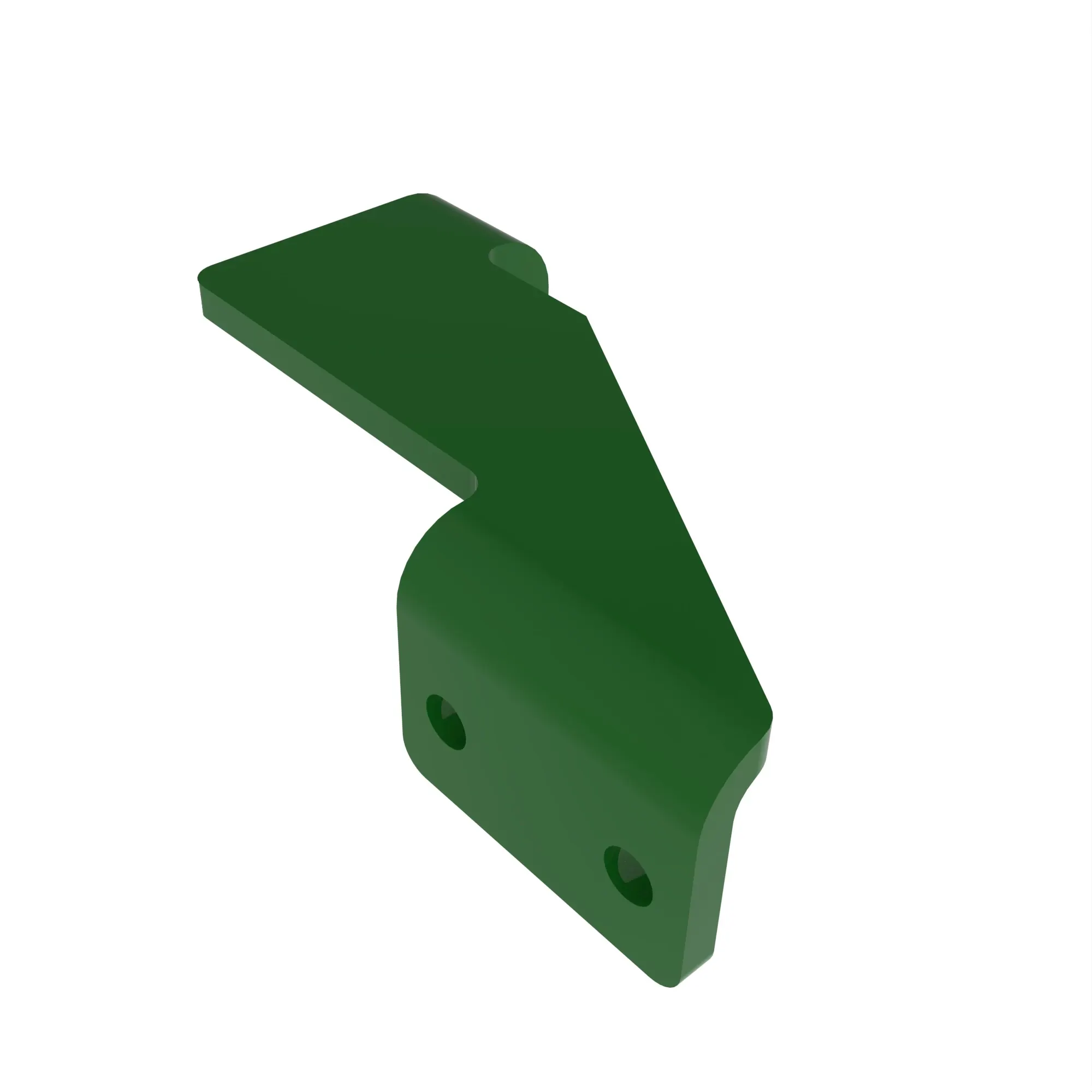 HOLDER, RELIEF SPRING HYDR. CENTER