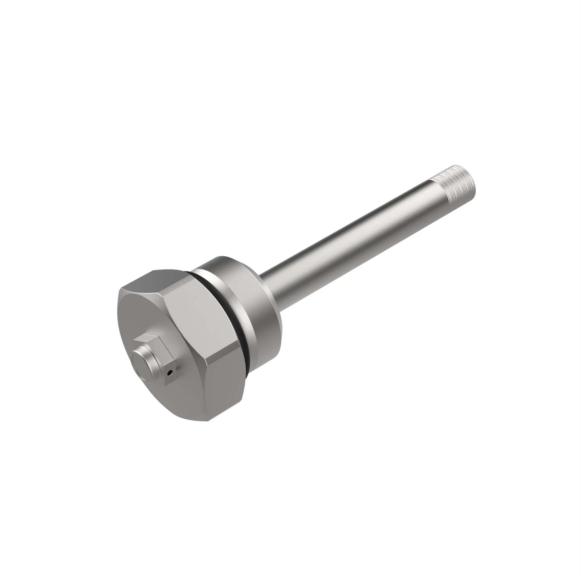 DIPSTICK, DIPSTICK VENTED