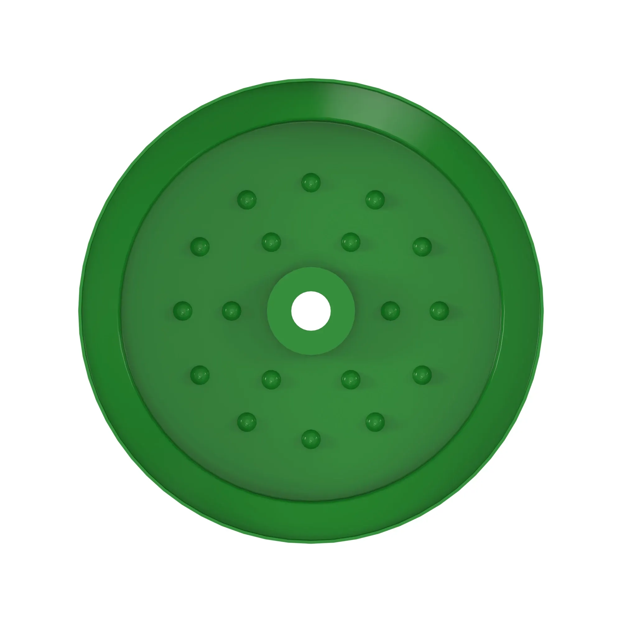 Pulley