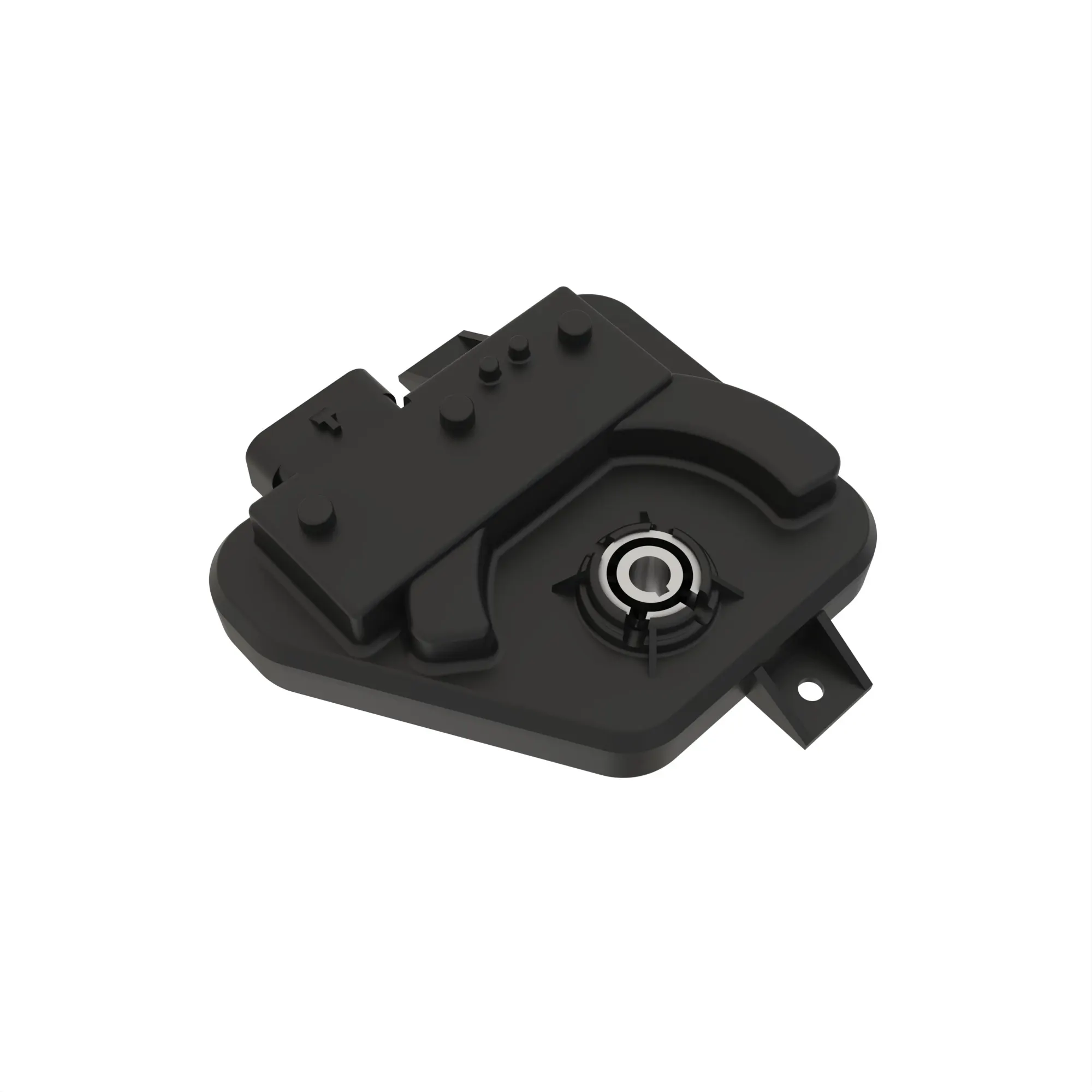 John Deere Switch Box Module - AT354746