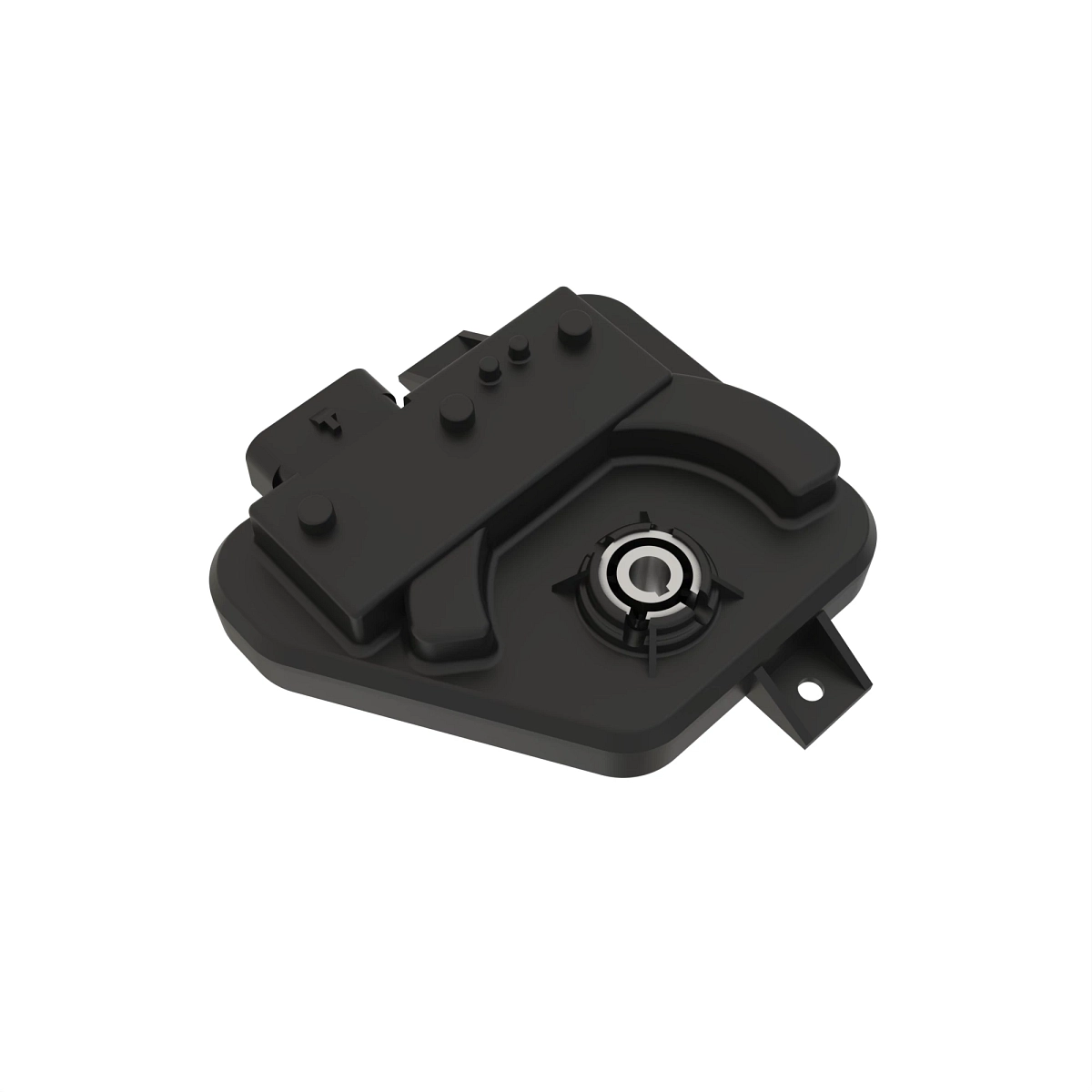 Module, Switch Box