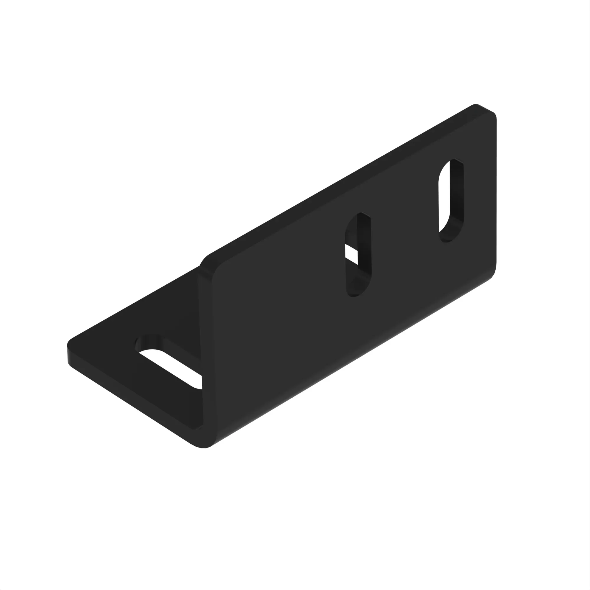 BRACKET, CROSS BRACE ANGLE