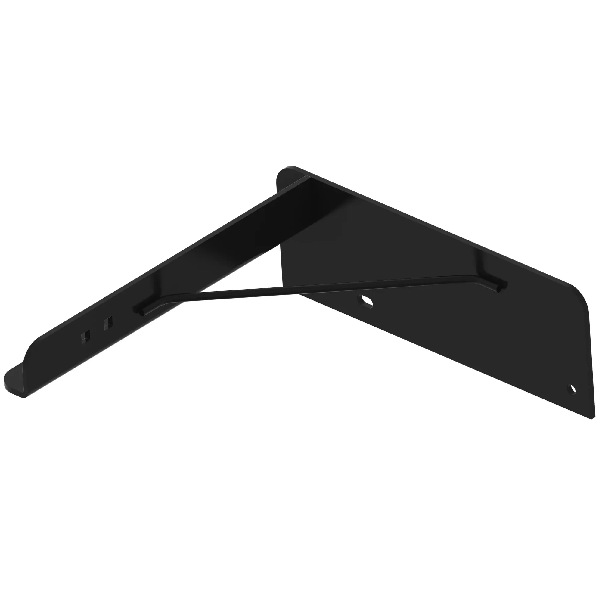 BRACKET, LOWER PIVOT, ASSEMBLY