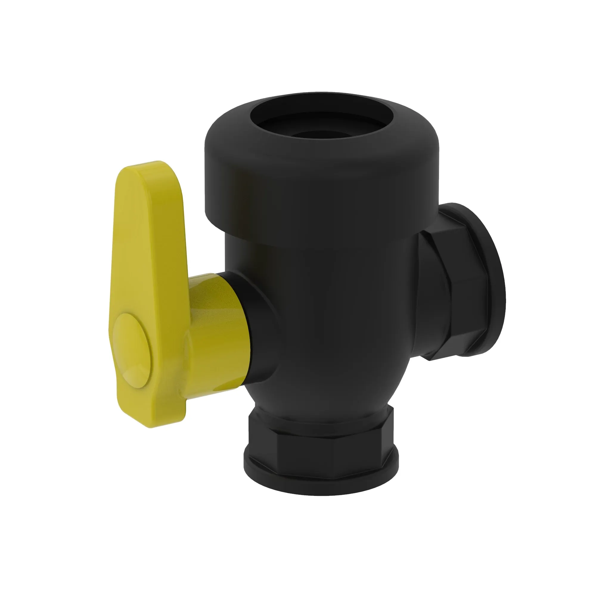 Hand Operated Valve