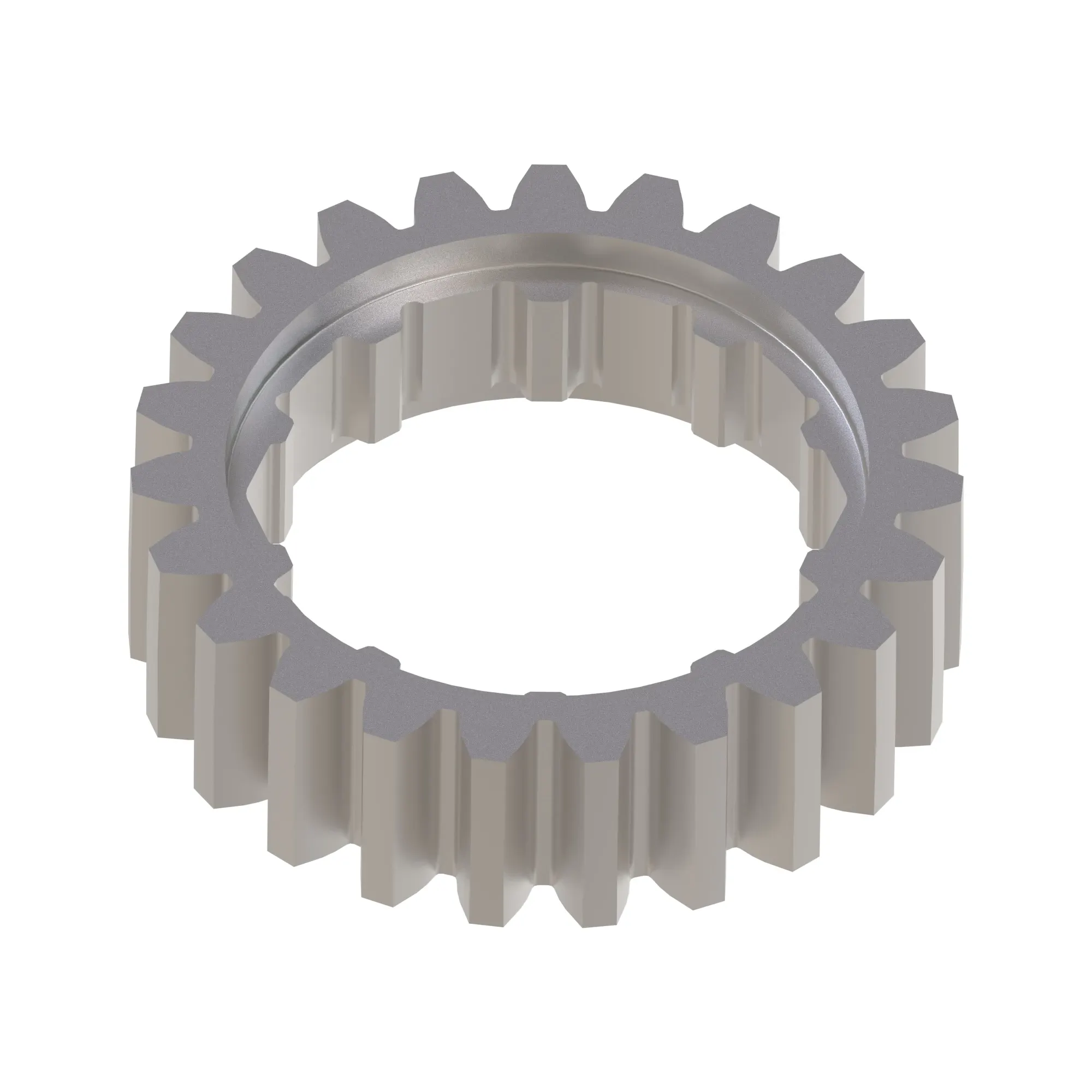 John Deere Splined Coupling - CE35318
