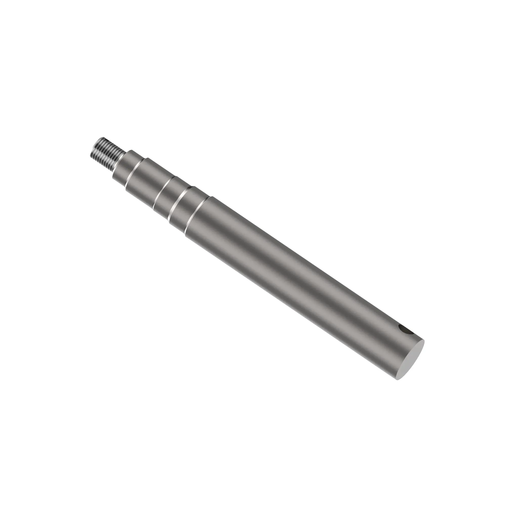 SPINDLE, WHEEL-L.H
