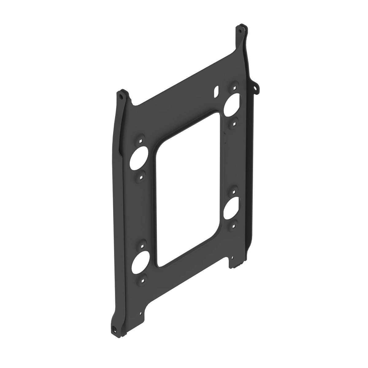 Plate, Seat (ISO)