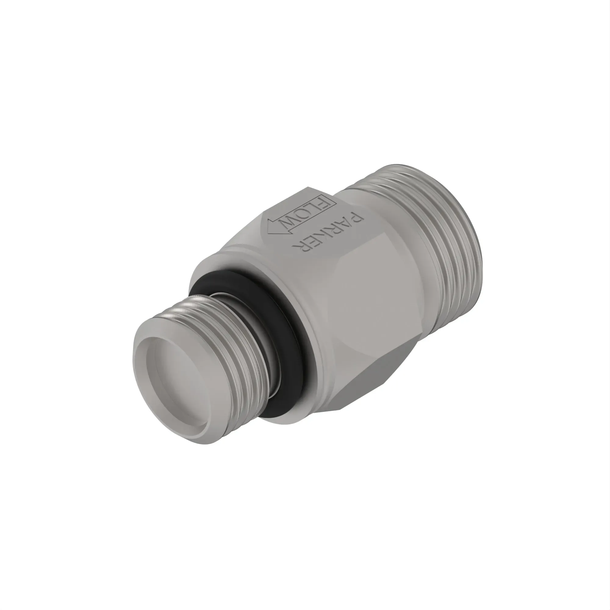 CHECK VALVE ADAPTER