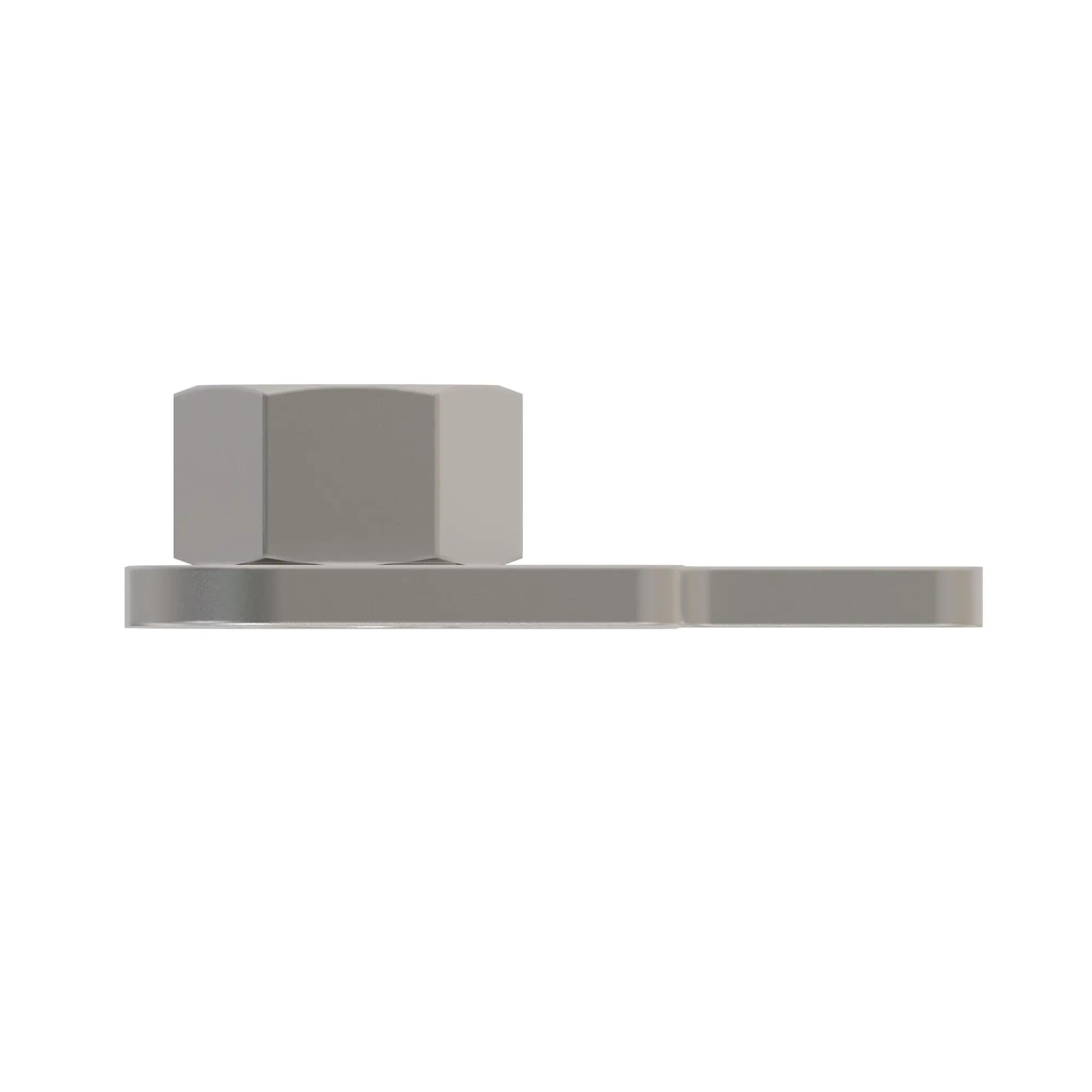 WELD NUT, WELD NUT ASSY