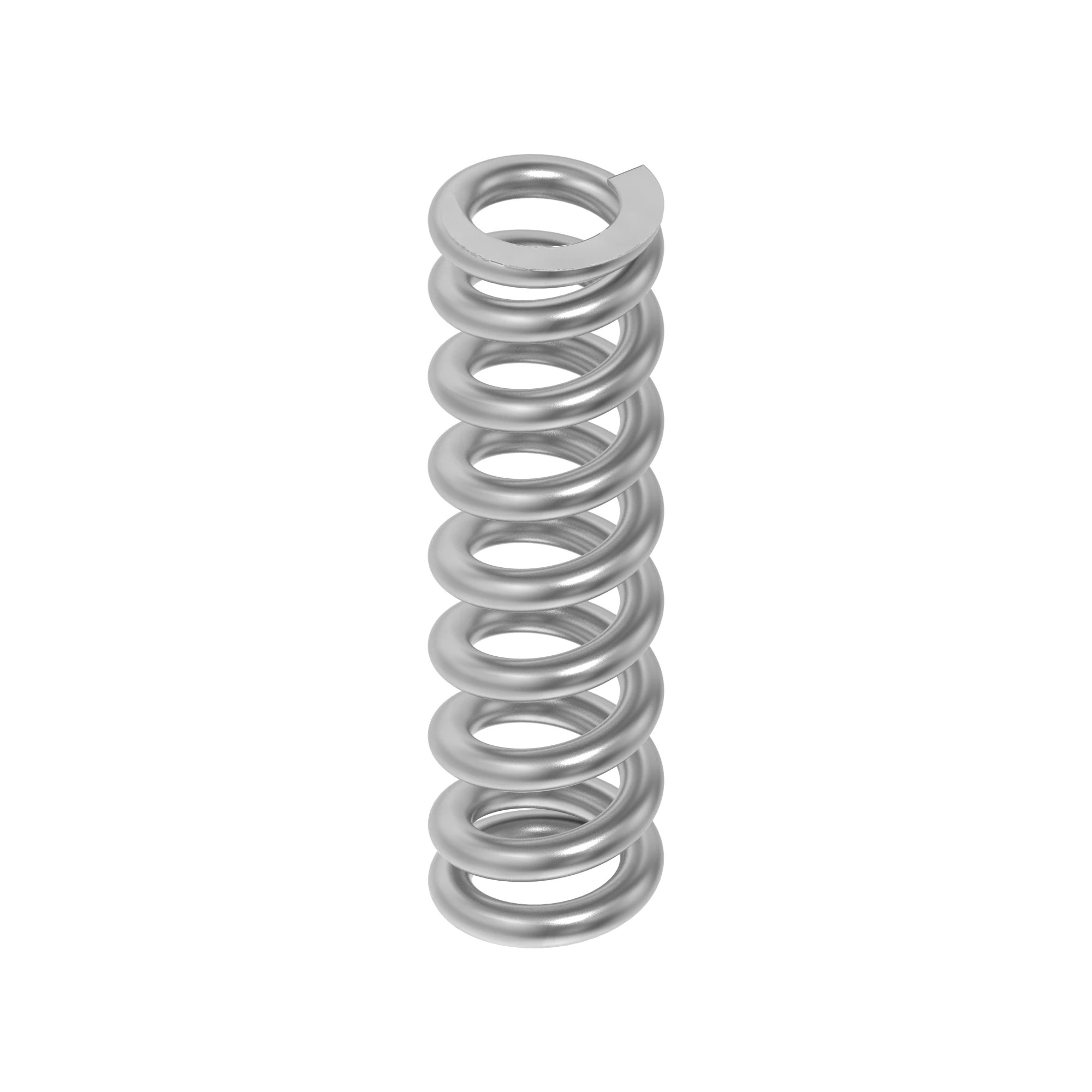 John Deere Compression Spring - YZ122847