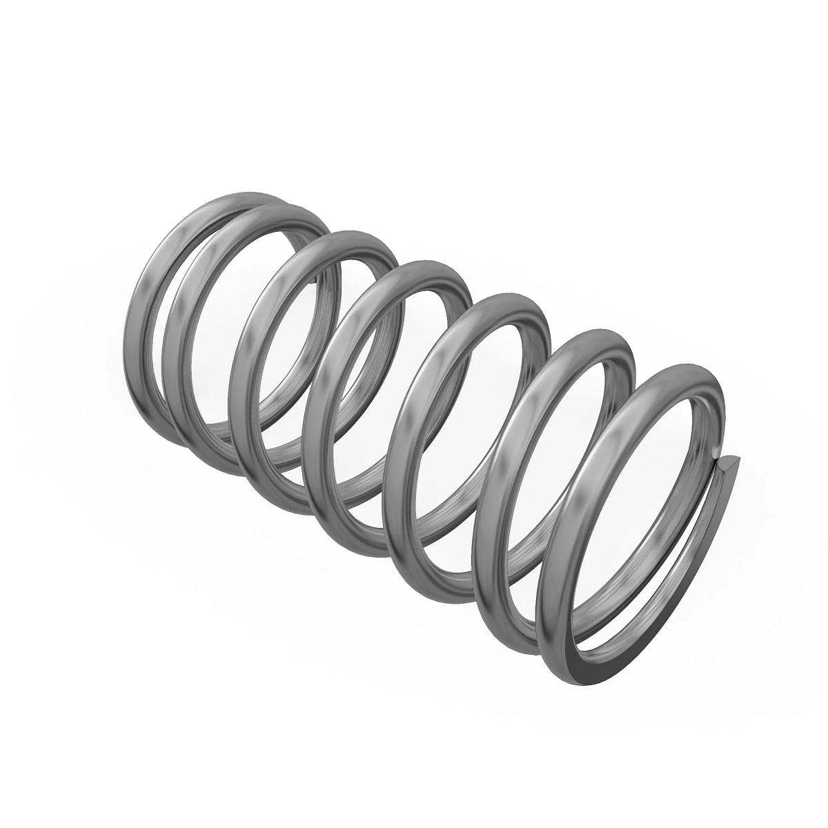 COMPRESSION SPRING