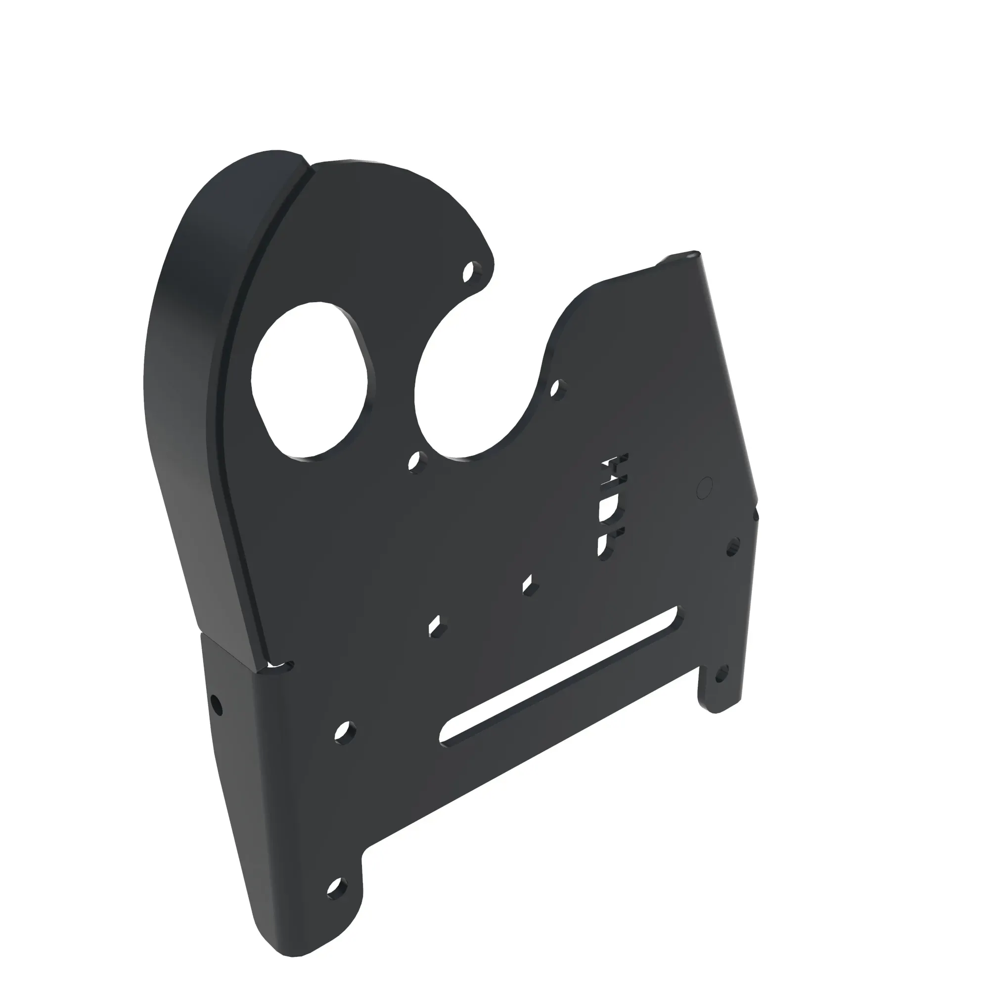 John Deere Bracket - LCA116996