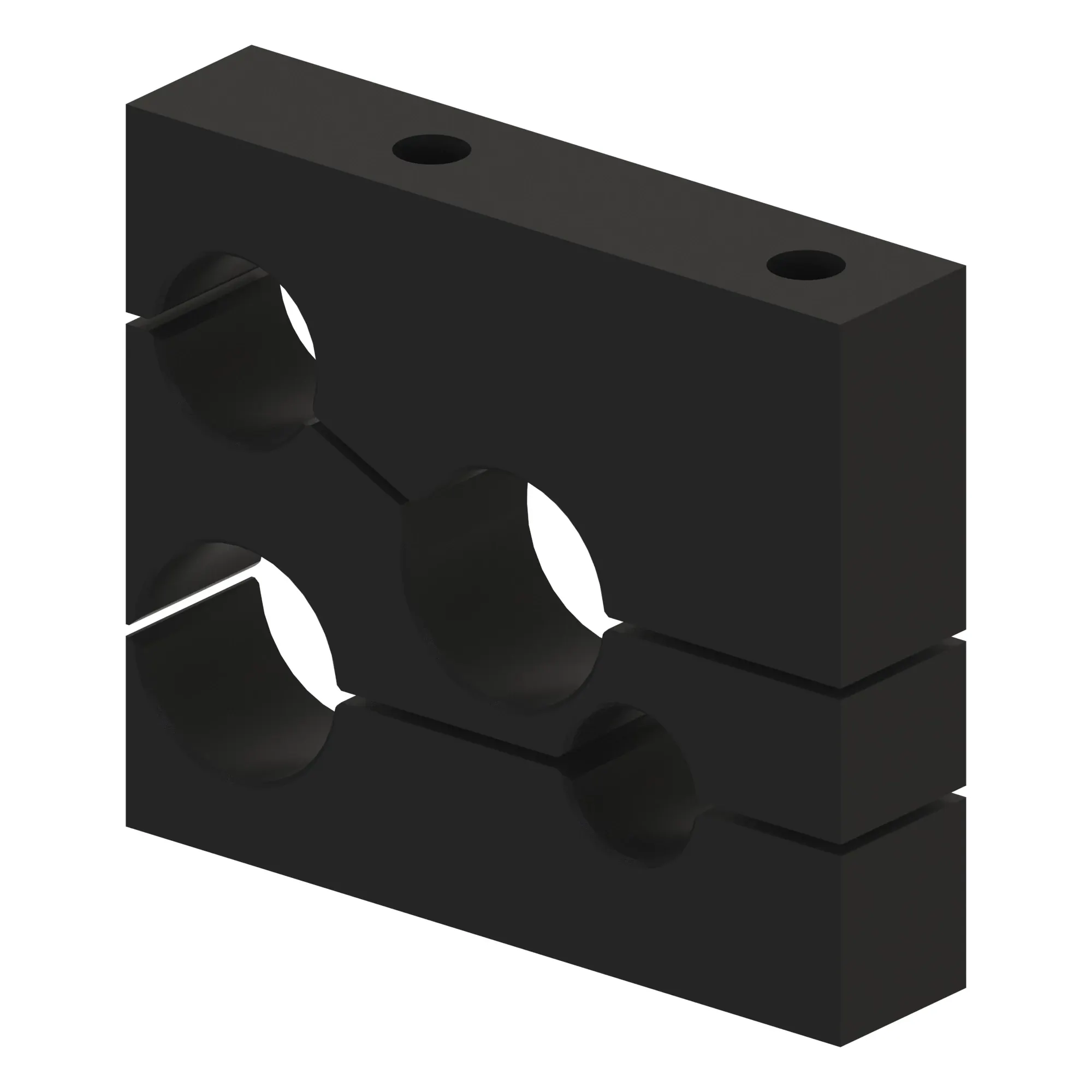Block Clamp