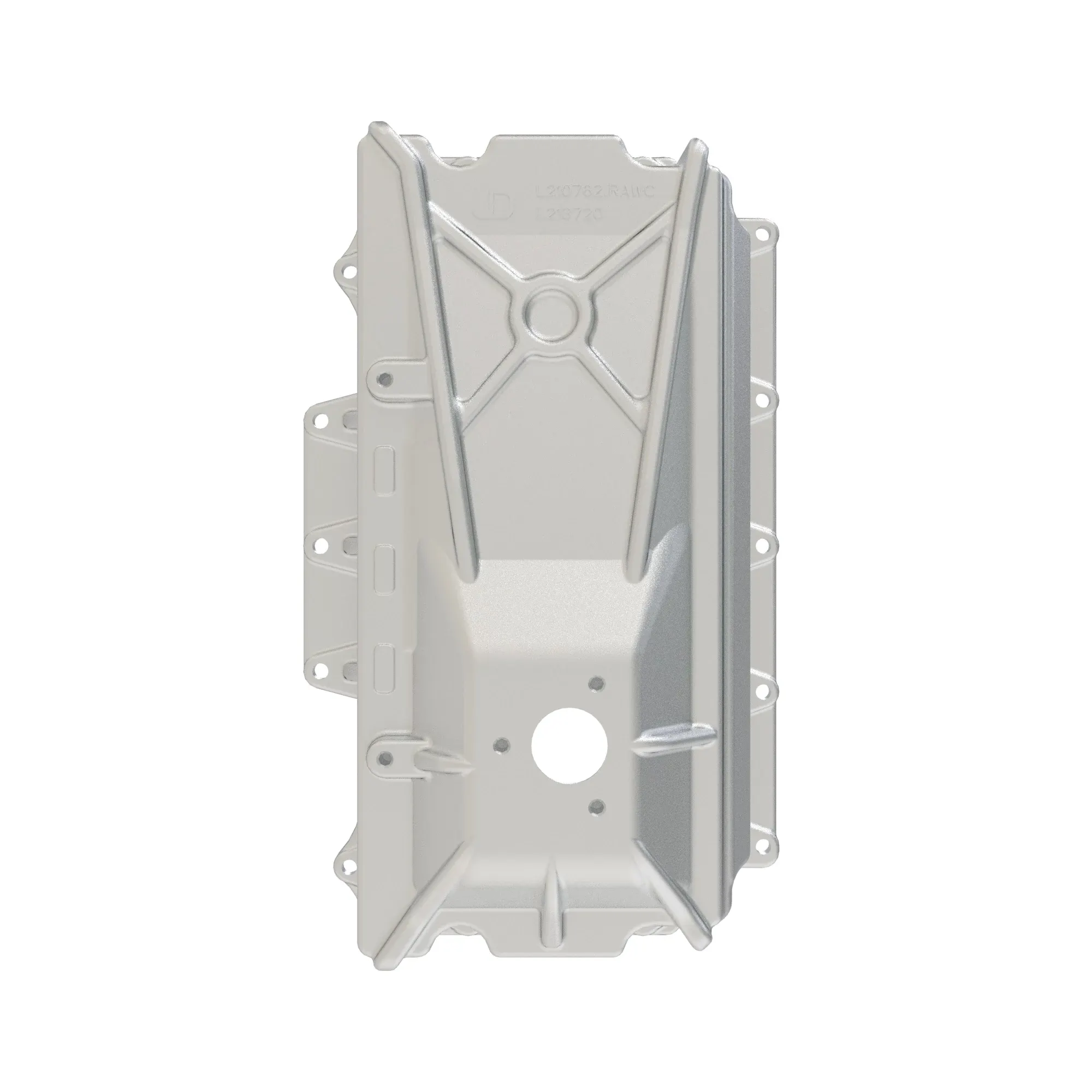 L213720: Transmission Housing Cover