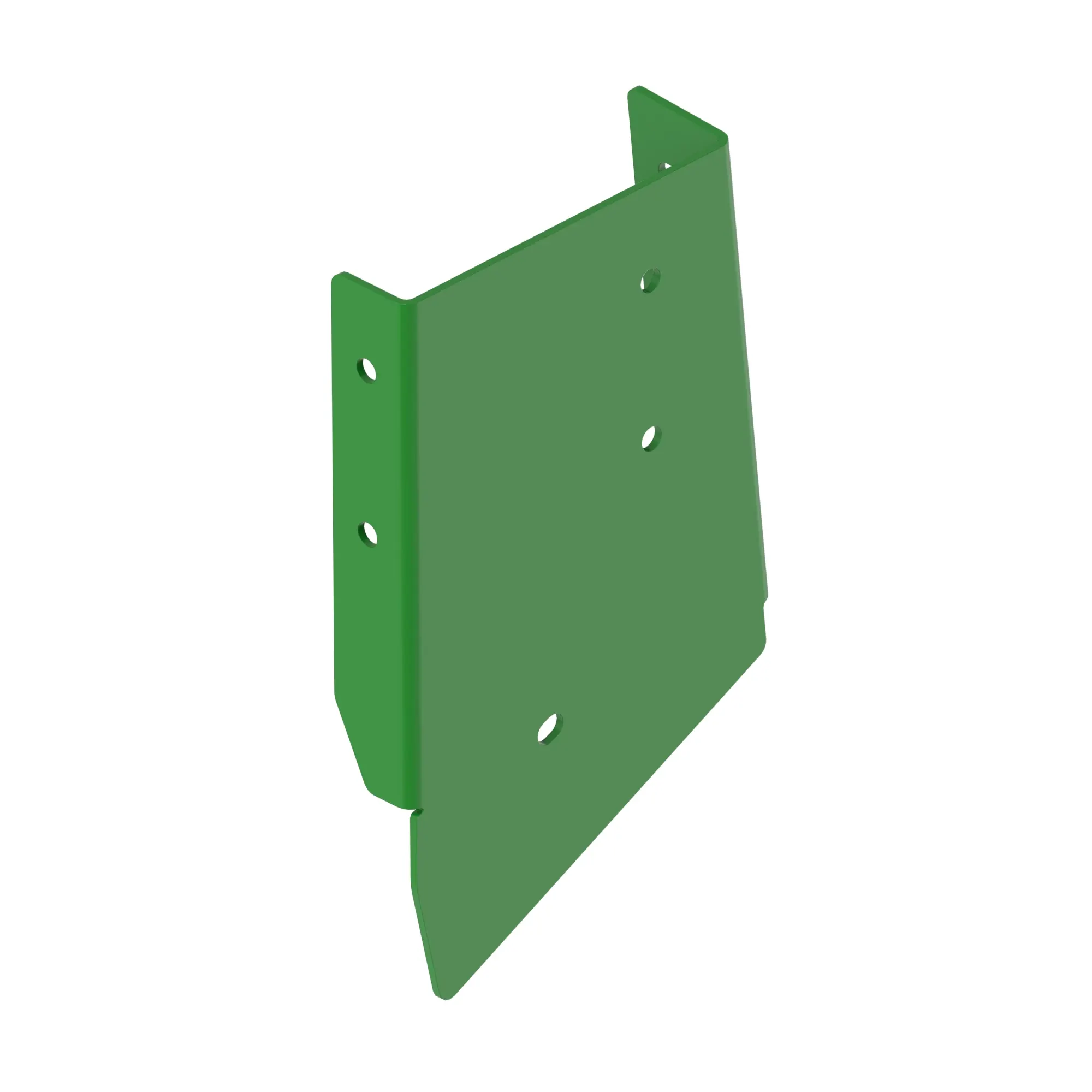 DIFFUSOR BRACKET