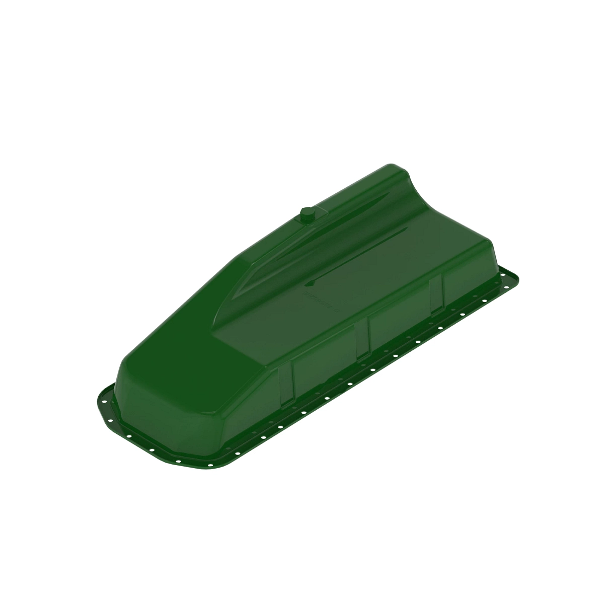 Oil Pan