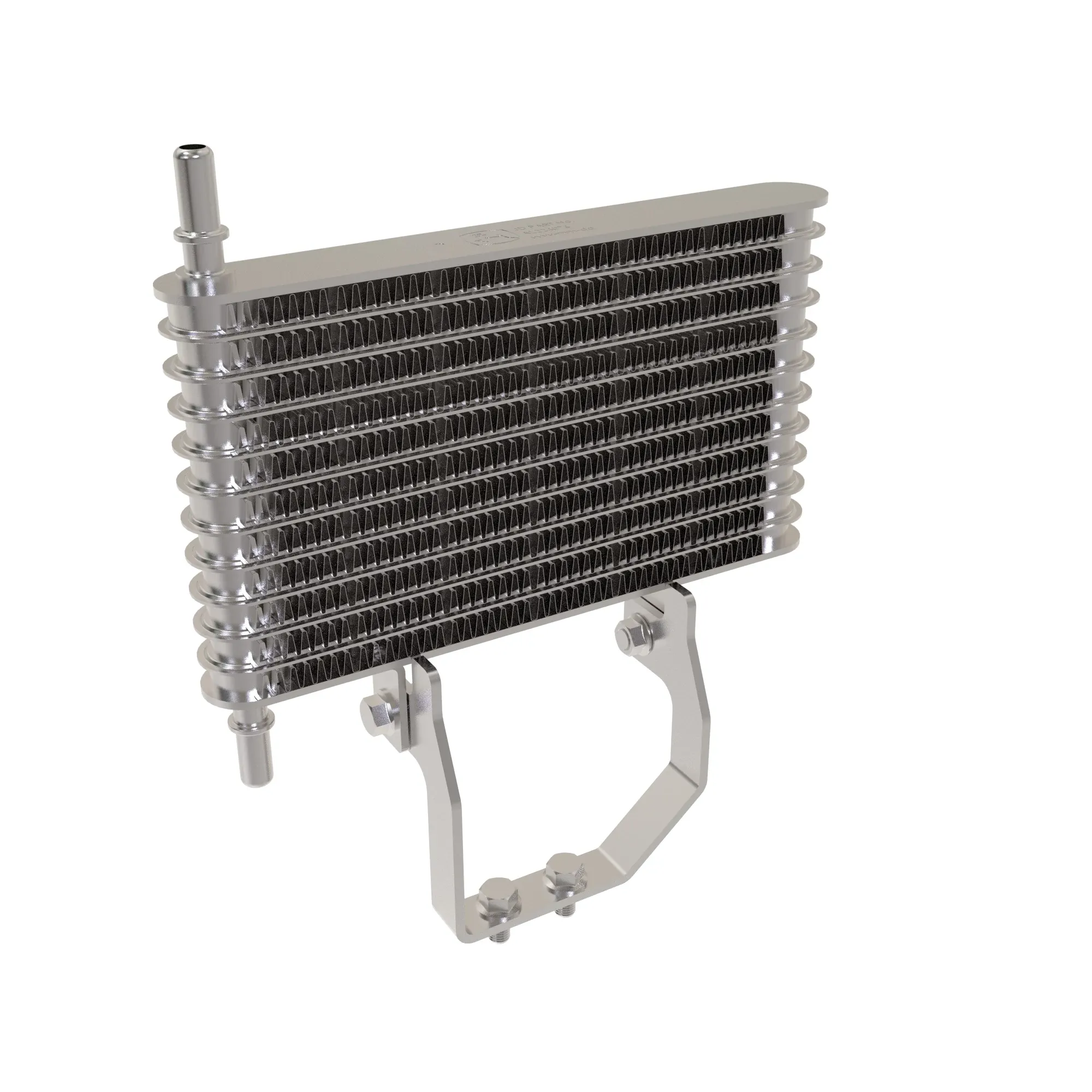 Oil Cooler