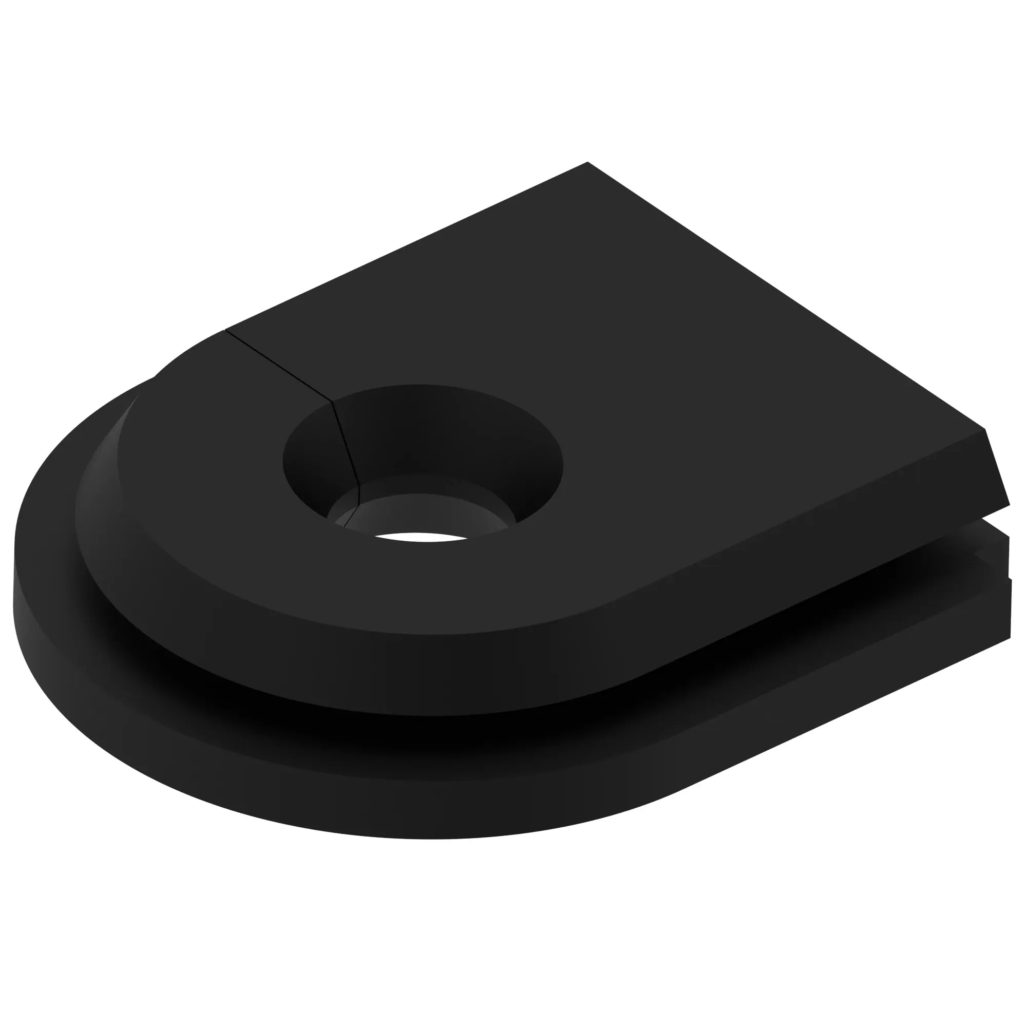 GROMMET, GROMMET SPECIAL (NEOPRENE)