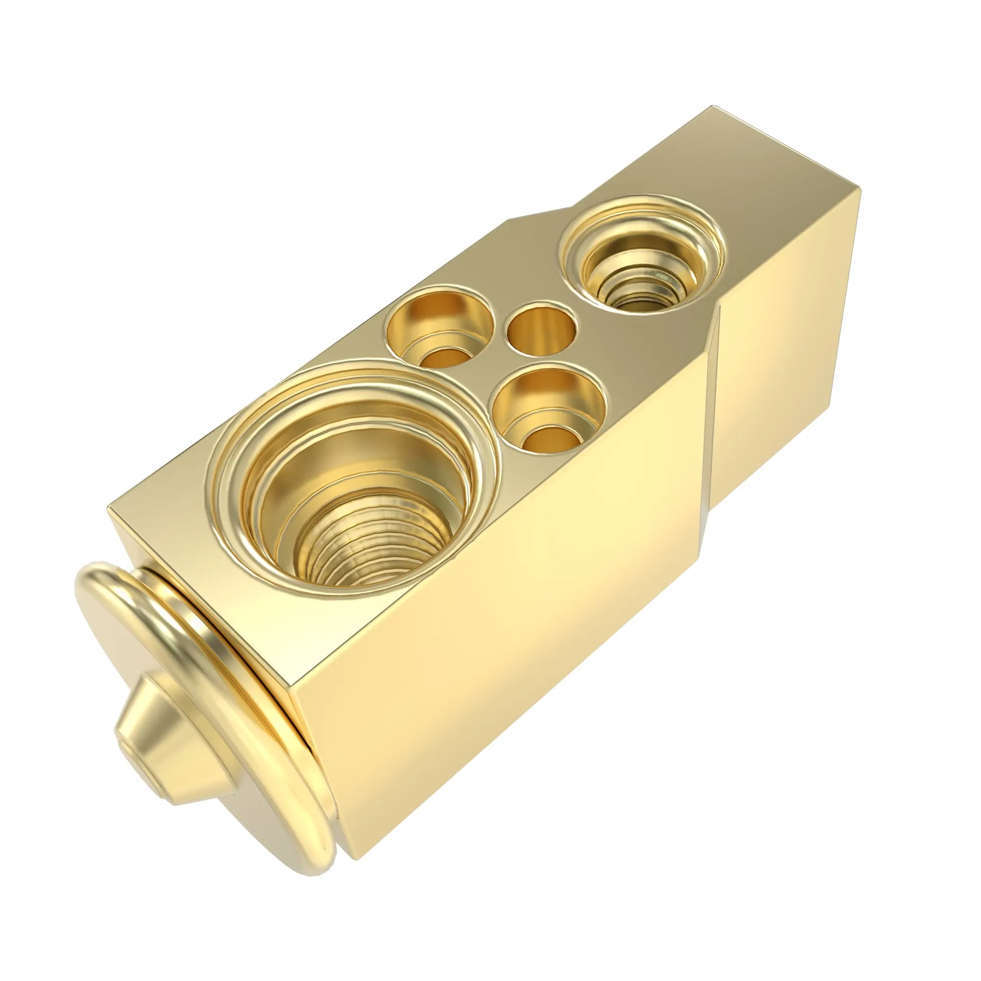 John Deere Pressure Relief Valve - SJ32588