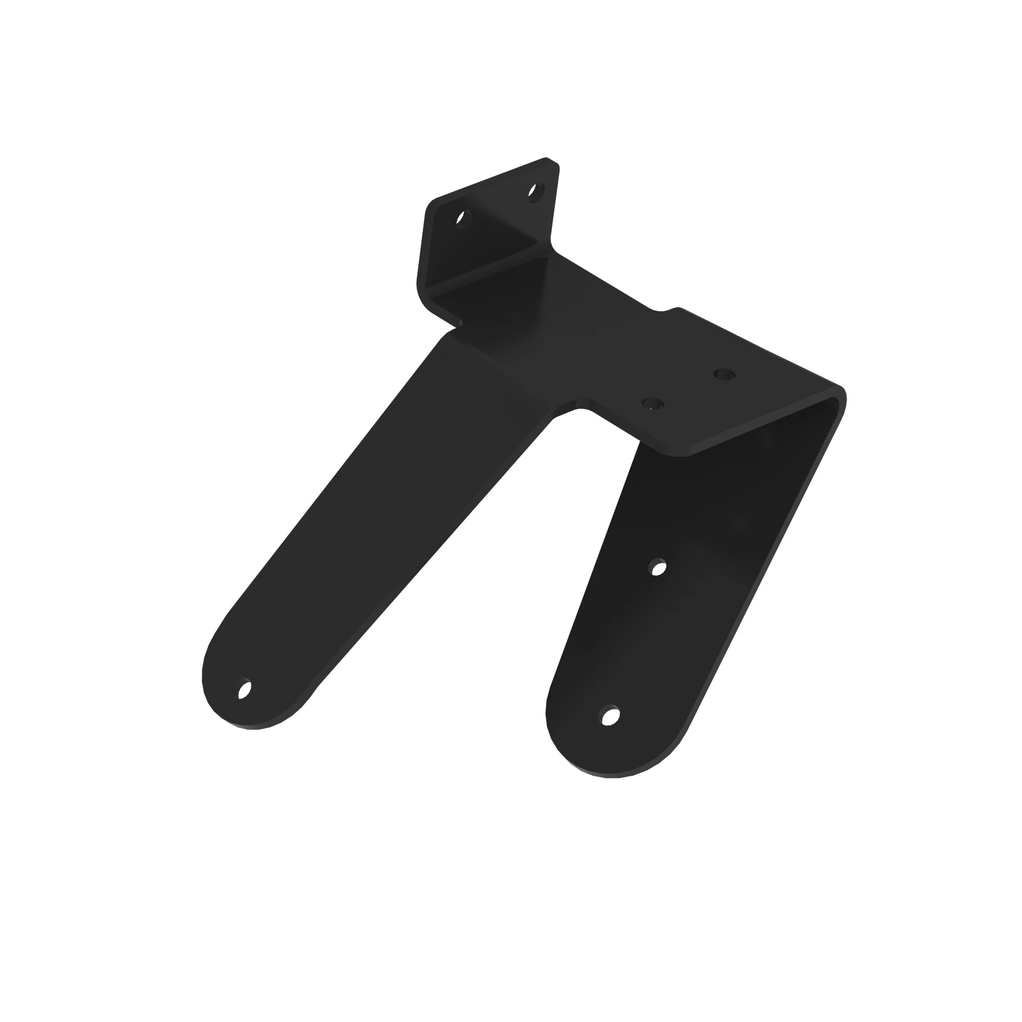 BRACKET, IDLER MOUNTING