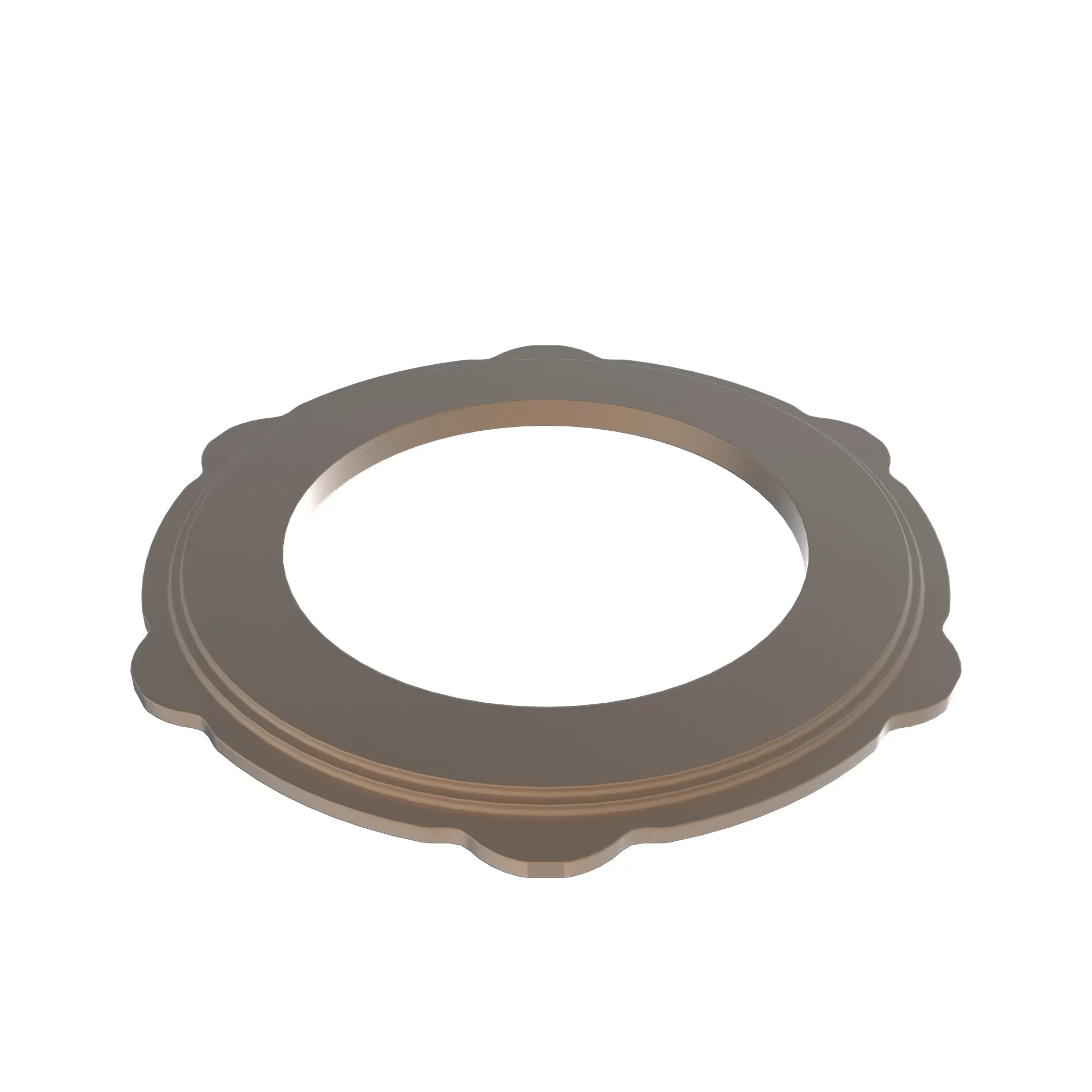 Clutch Plate