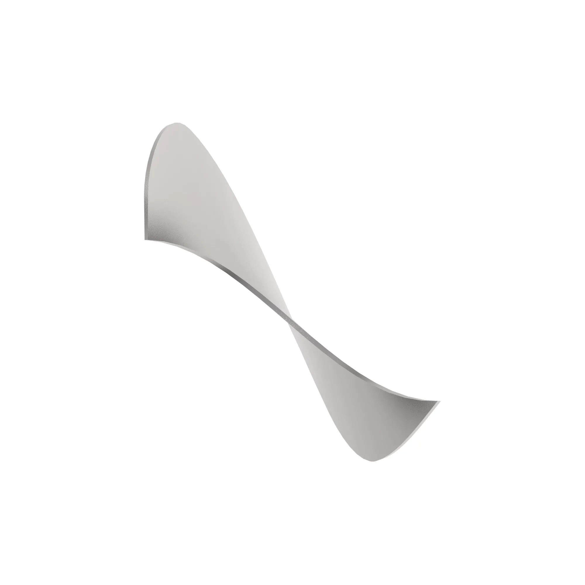 FLIGHT-RH CROSS AUGER 1293 REVERSE