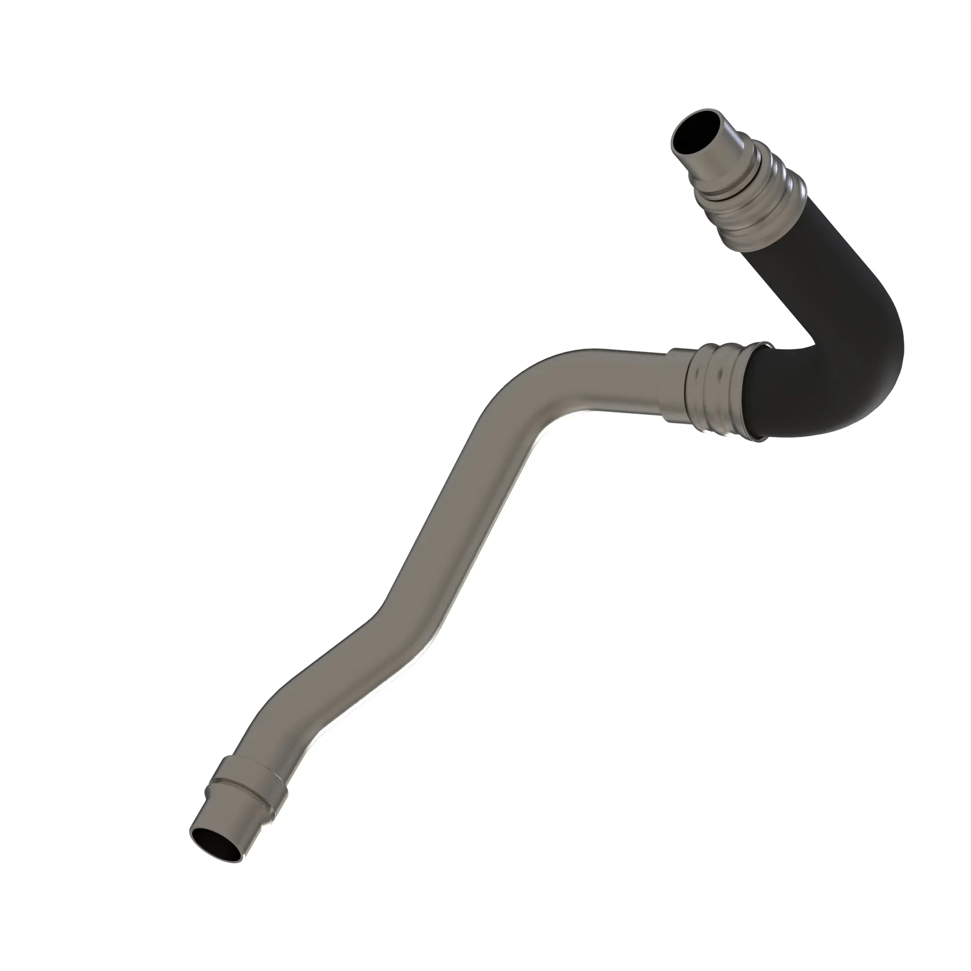 John Deere Oil Filter Hose - AL229041