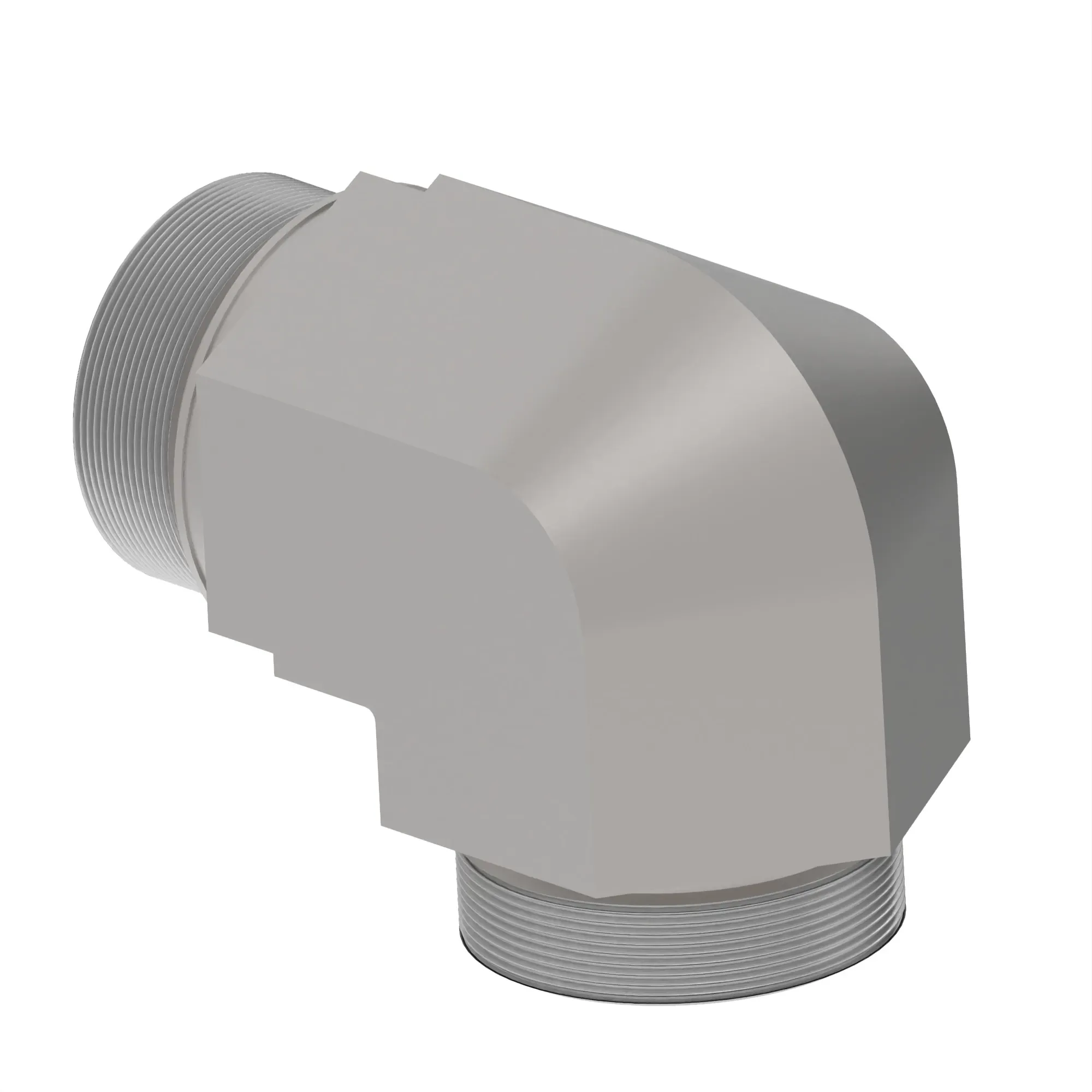 ADJ STUD ELBOW (SDE), ORFS