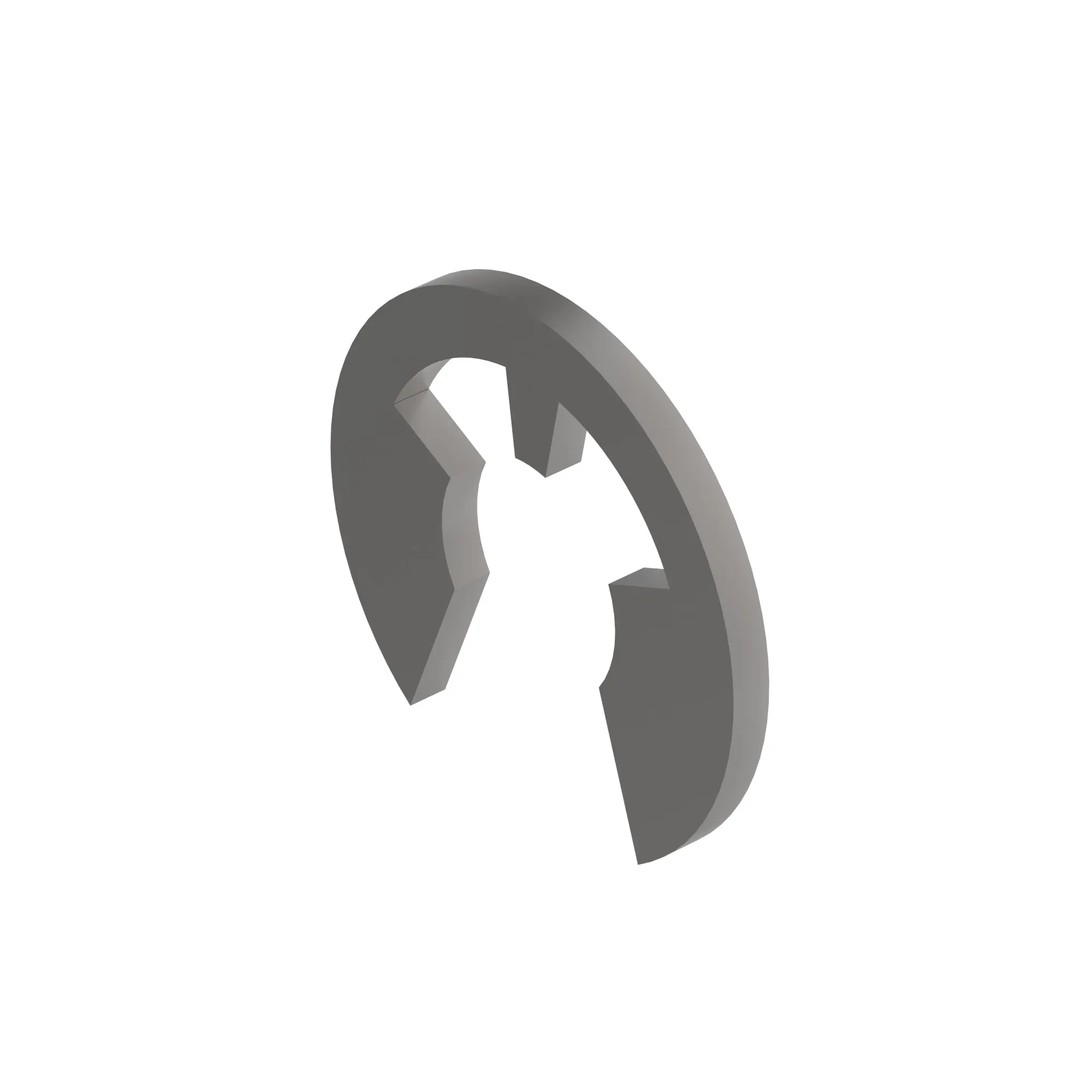 RING, EXTERNAL SNAP