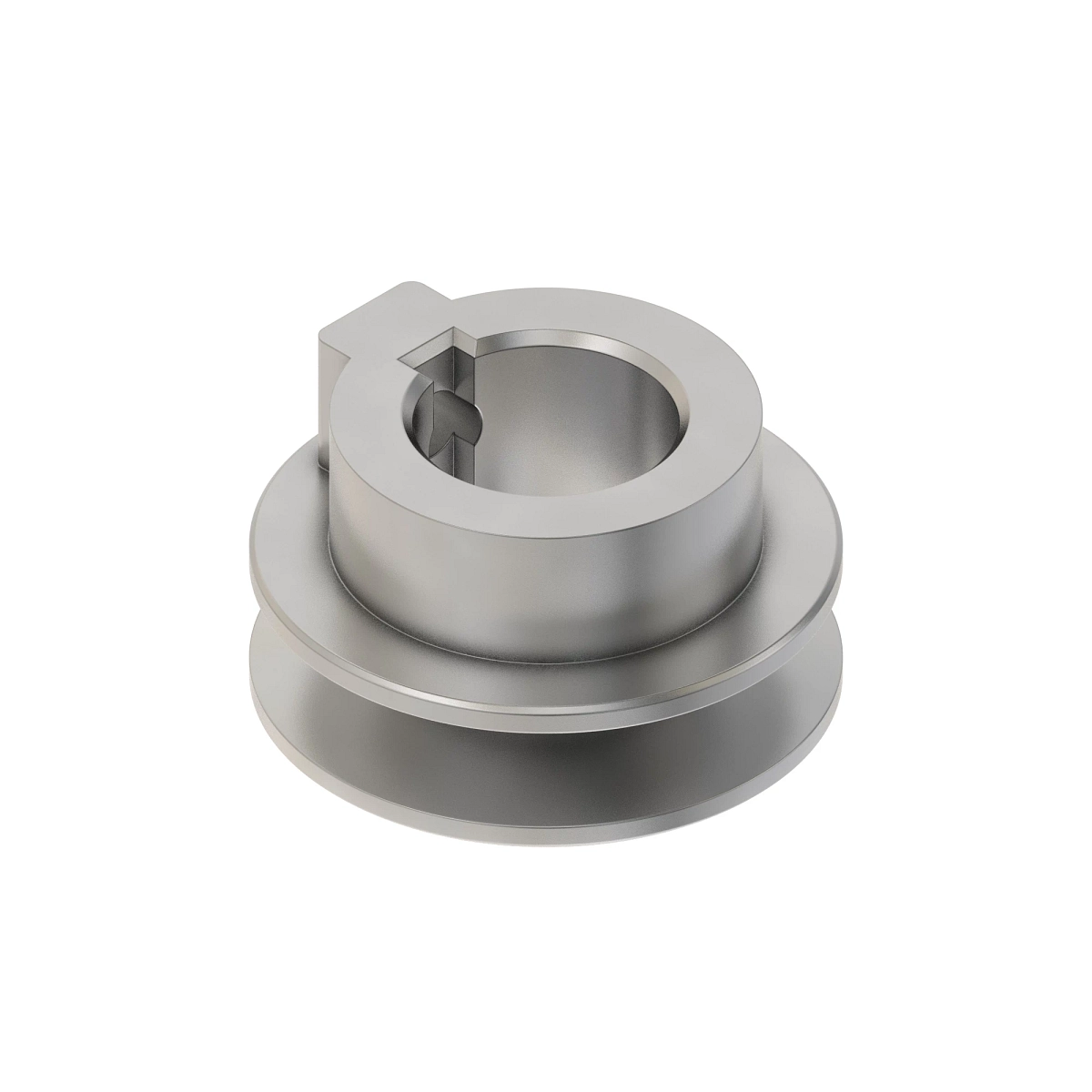 Pulley, Driver #