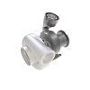 DZ102221: Turbocharger